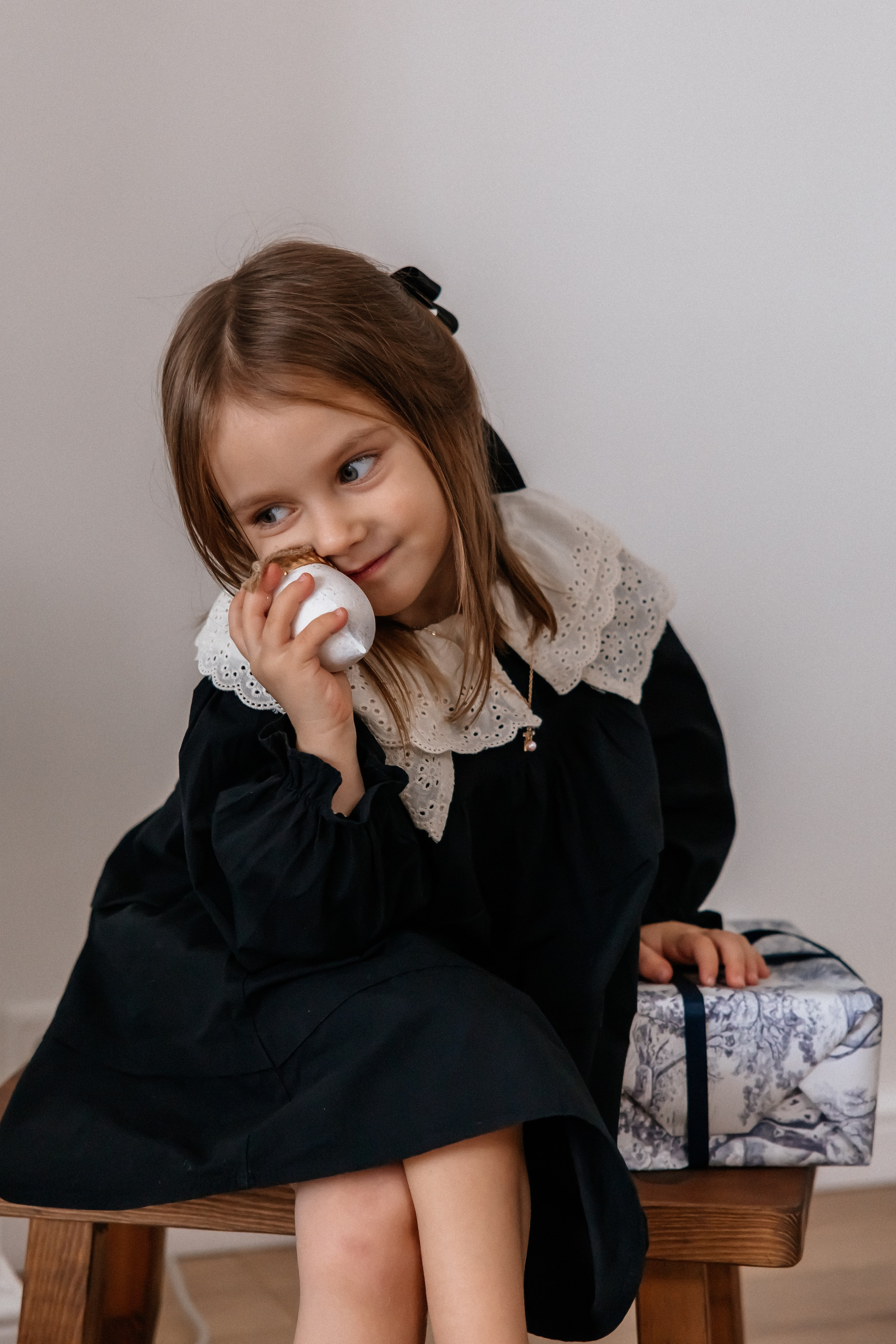 Катя, Ваня и Ева. Светлана Ванцлав — фотограф Минск, Беларусь