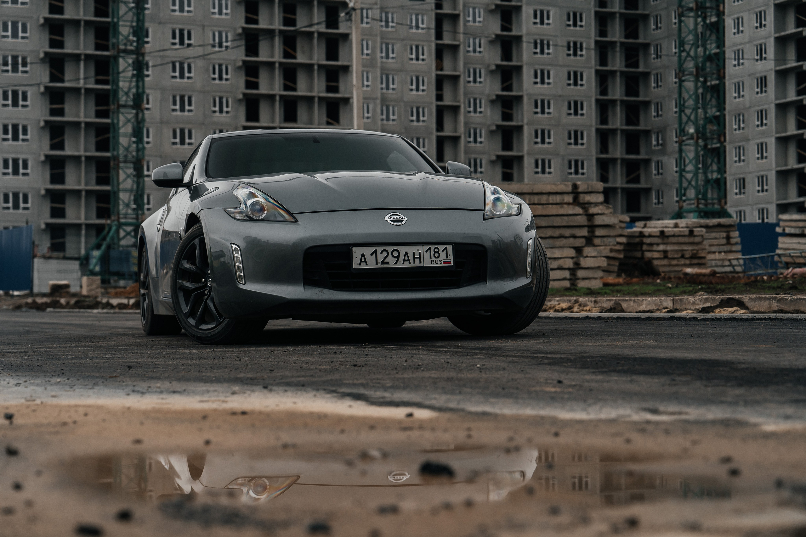 Авто/Мото. Lokos.pro Ник Соколов Фото и Видео Москва/Ростов-на-Дону