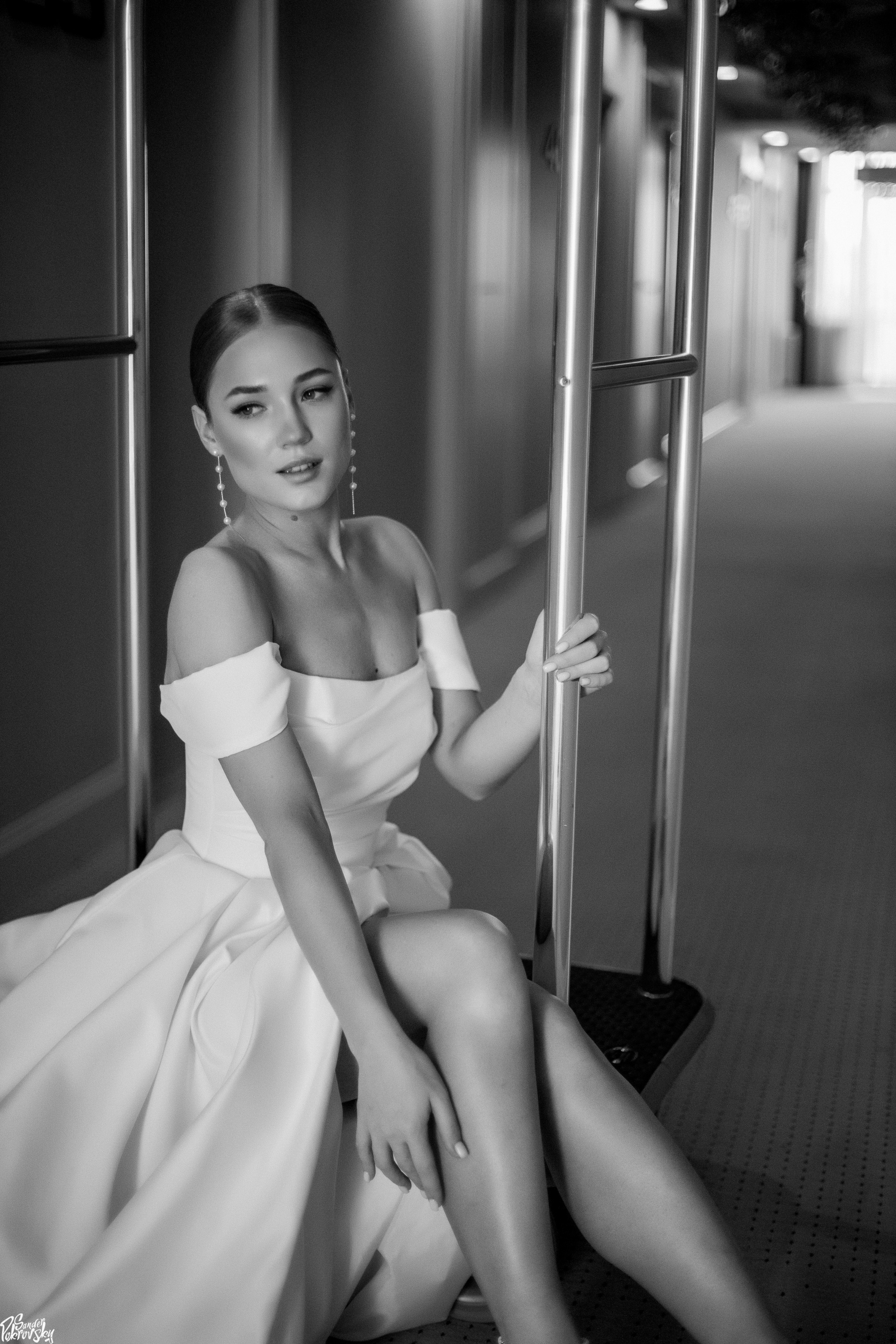 Роман & Наталия 12.08.2023. Свадебный и репортажный фотограф в Чебоксарах Покровский Александр