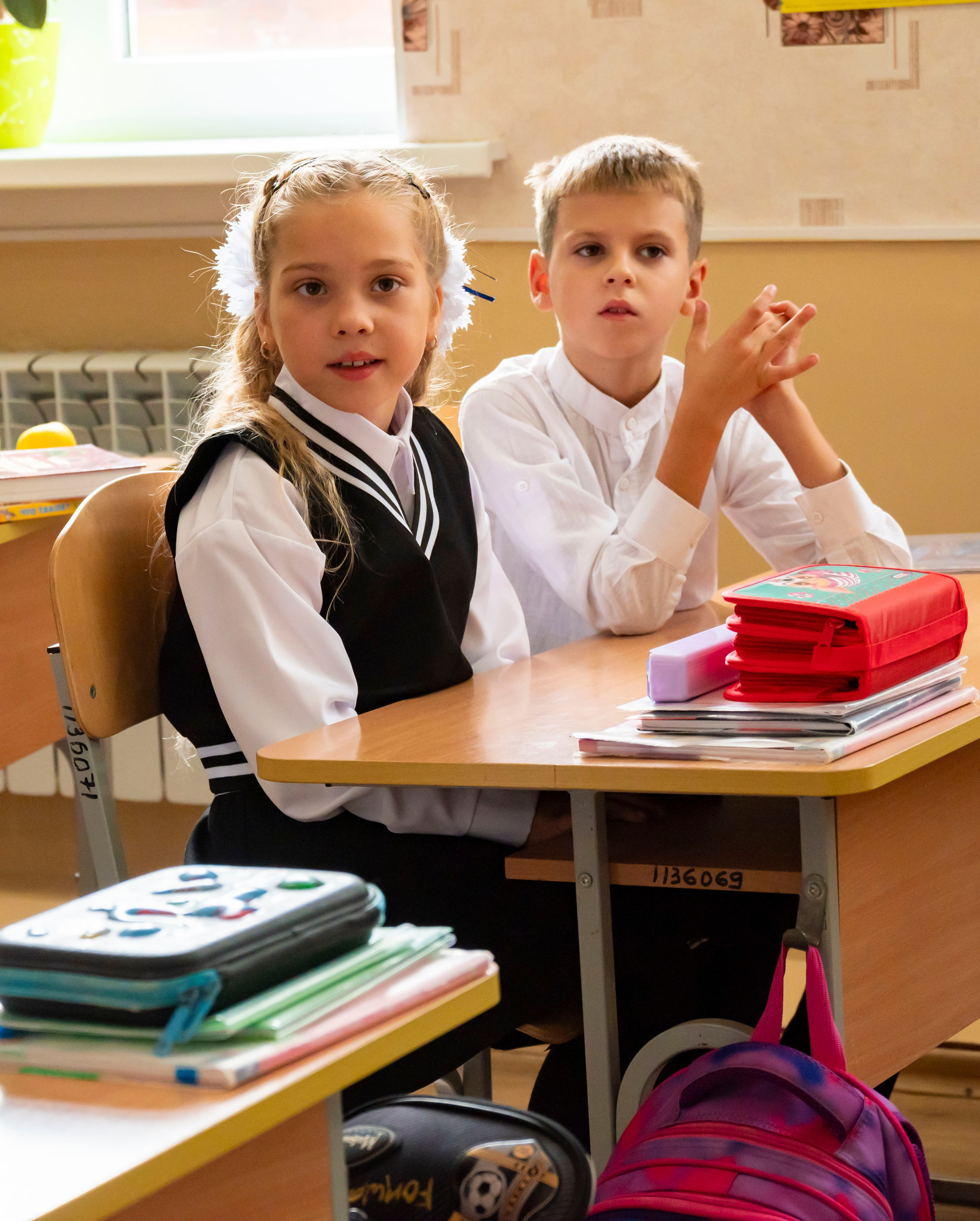 Здравствуй, 3 класс!!!. Главная