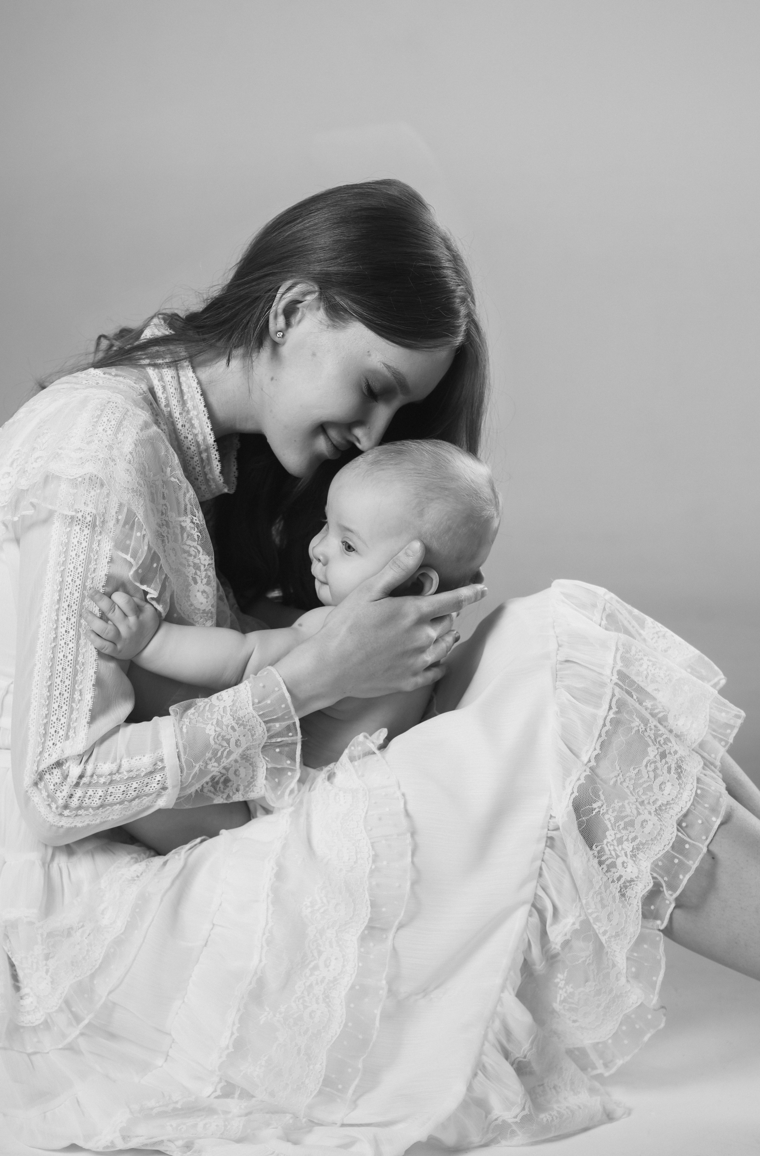 Аня&Ника. Фотограф Регина С