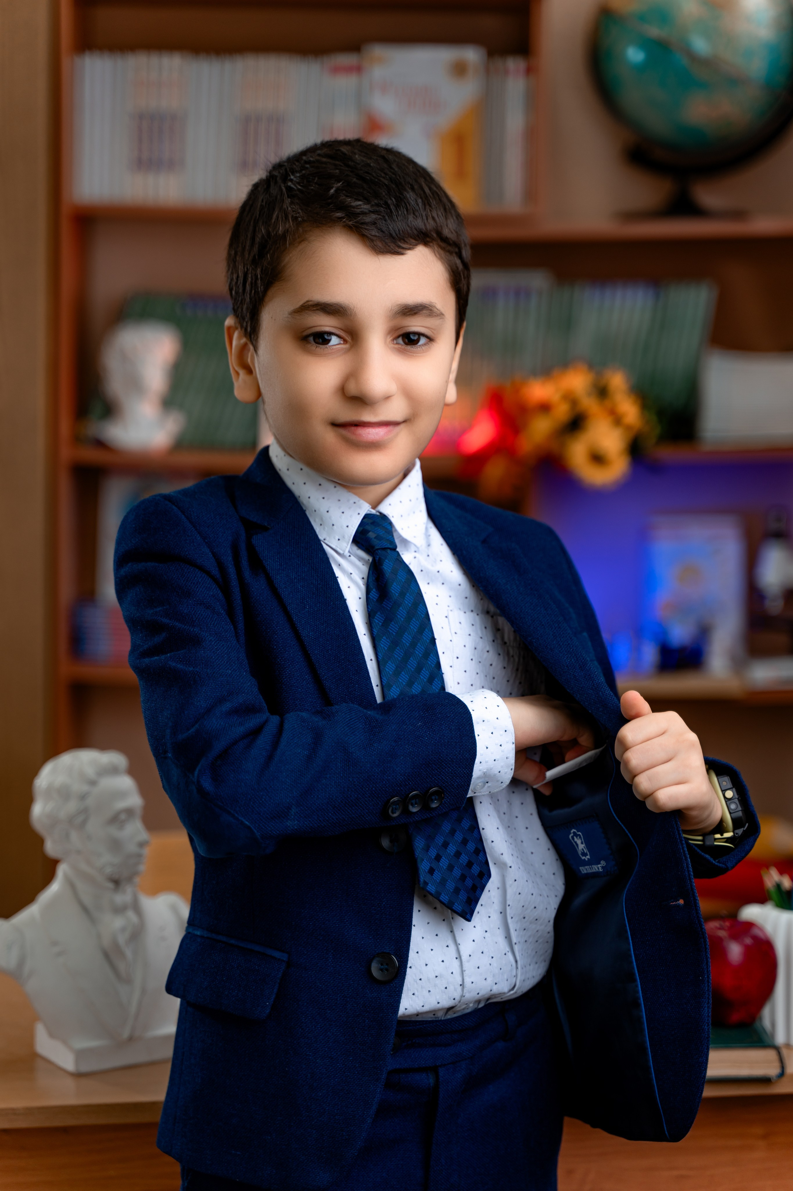 Портреты. ГЛАВНАЯ