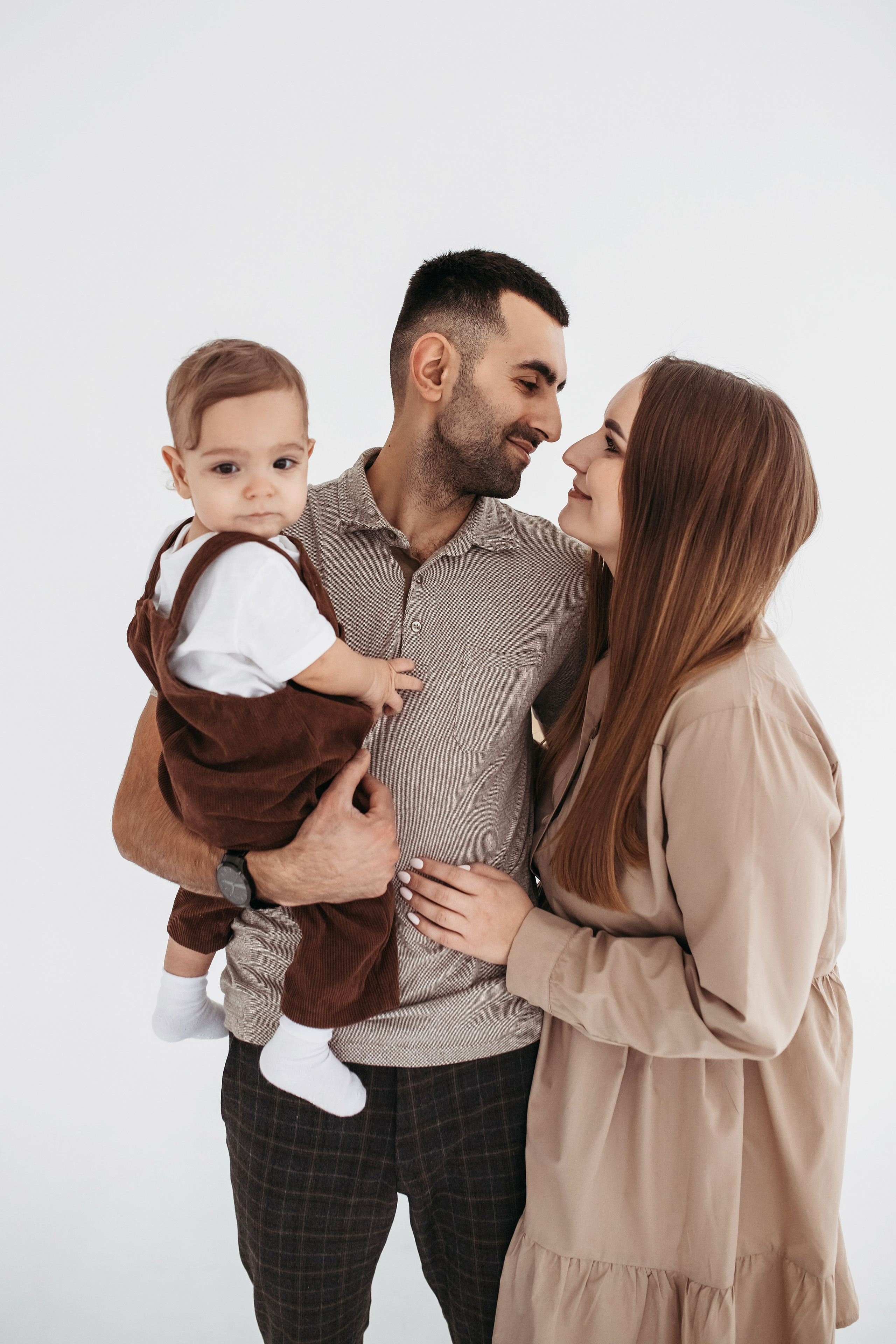 Тимур. Семейный и детский фотограф Минск, Беларусь