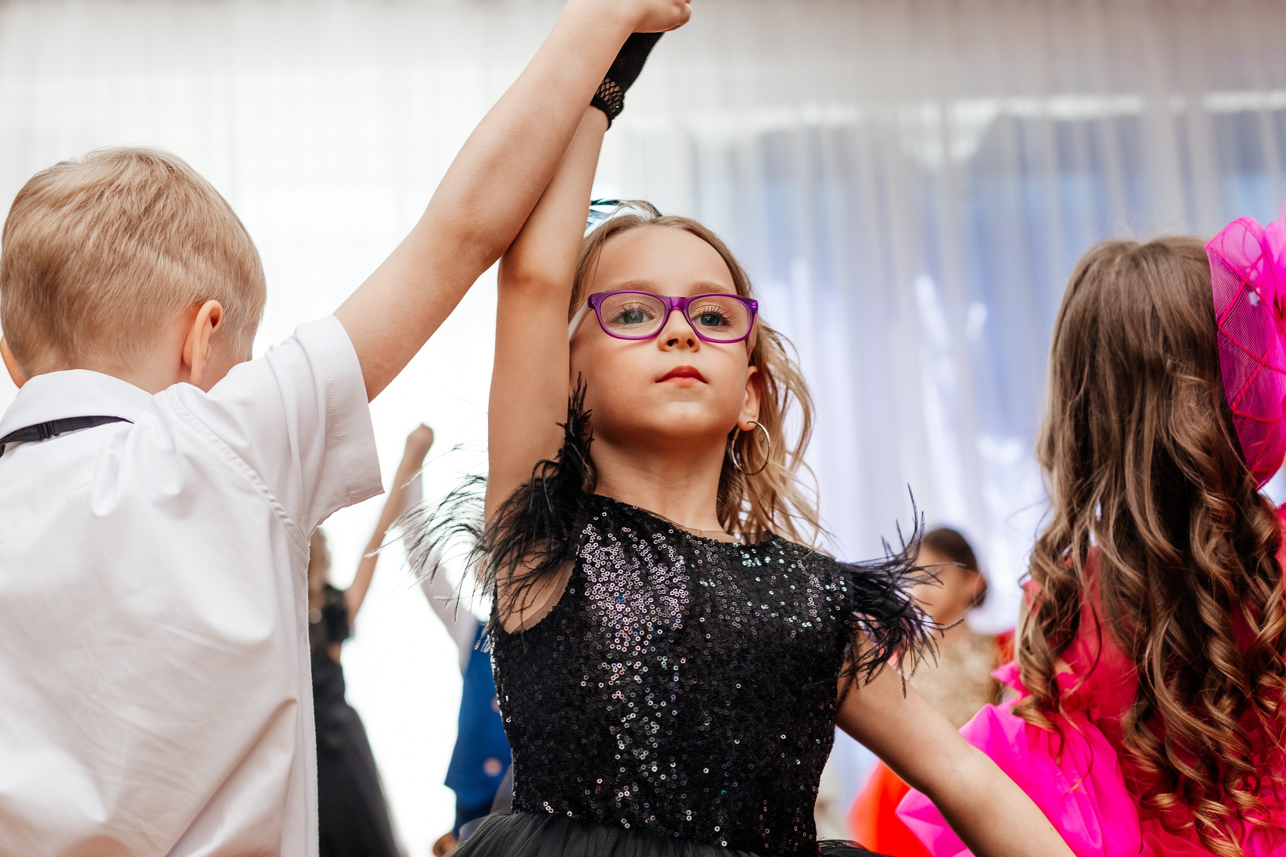 Выпускной в детском саду № 2. Фотограф Краснодар Марго Хелбен