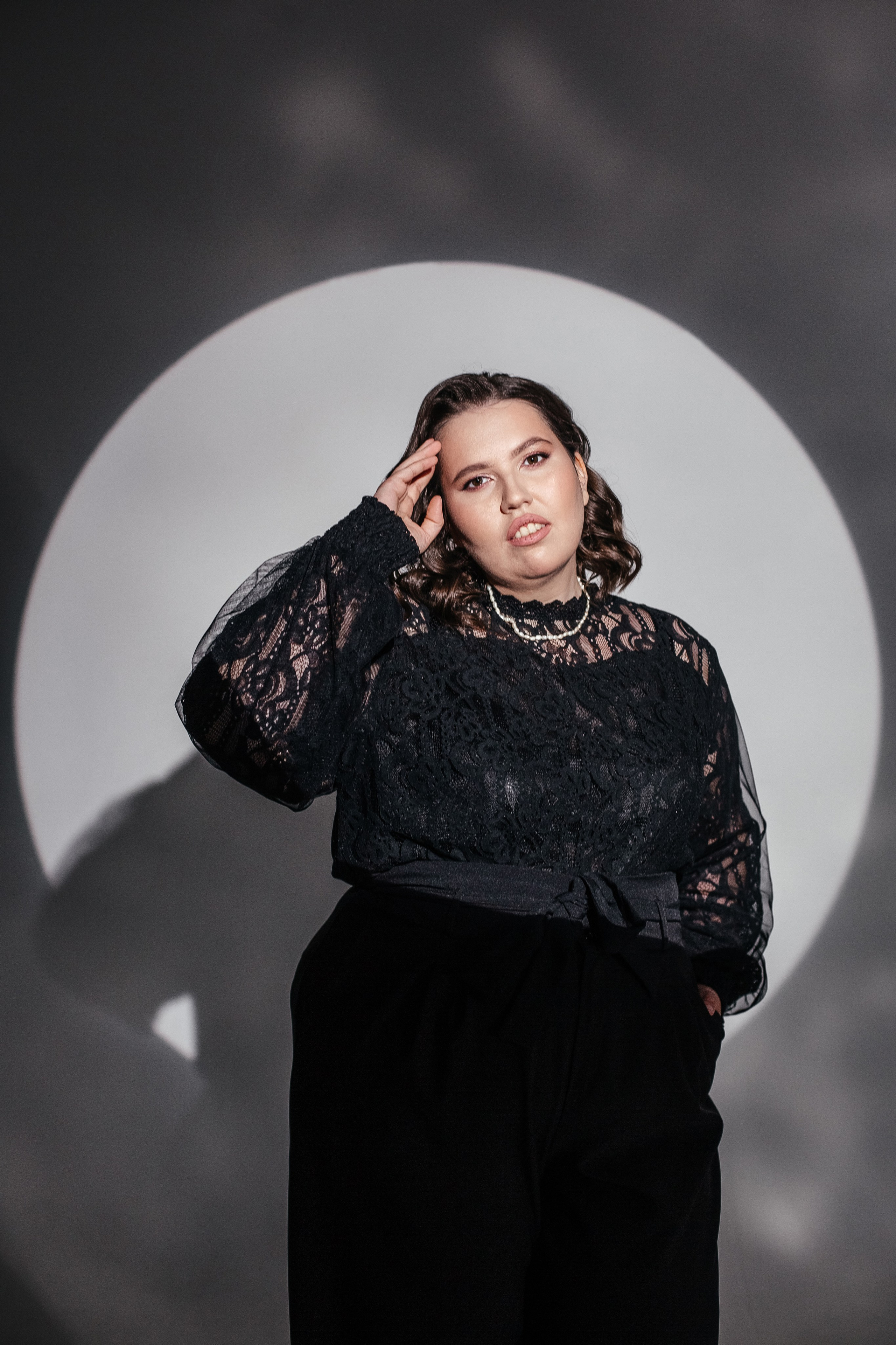 Ксения. Фотограф Краснодар Марго Хелбен