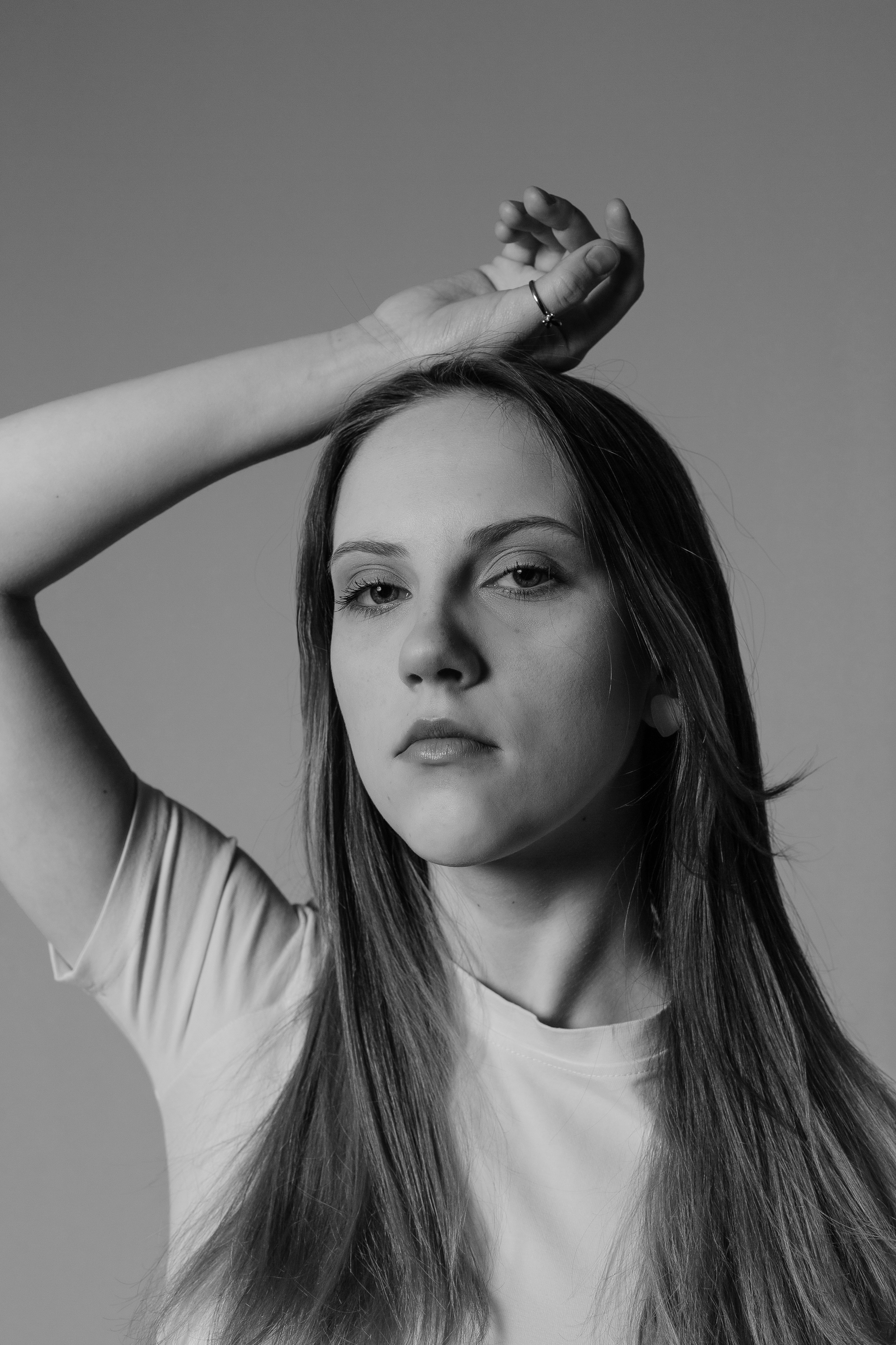 Полина. Фотограф Краснодар Марго Хелбен