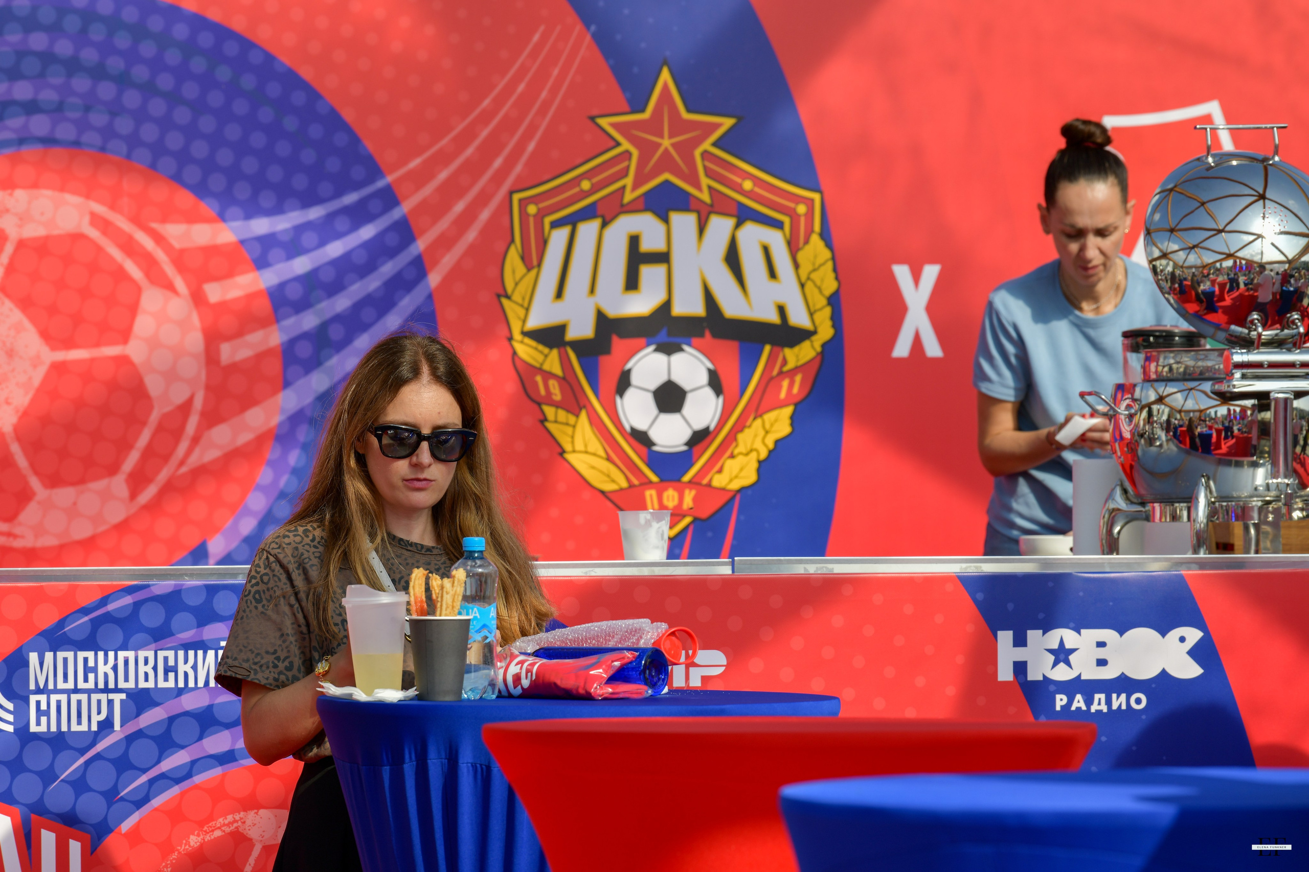 ПФК «ЦСКА» — ПФК «ЛОКОМОТИВ» Российская Премьер-Лига. 5 тур. 18.08.2024 ВЕБ-Арена г. Москва. Свой взгляд через объектив