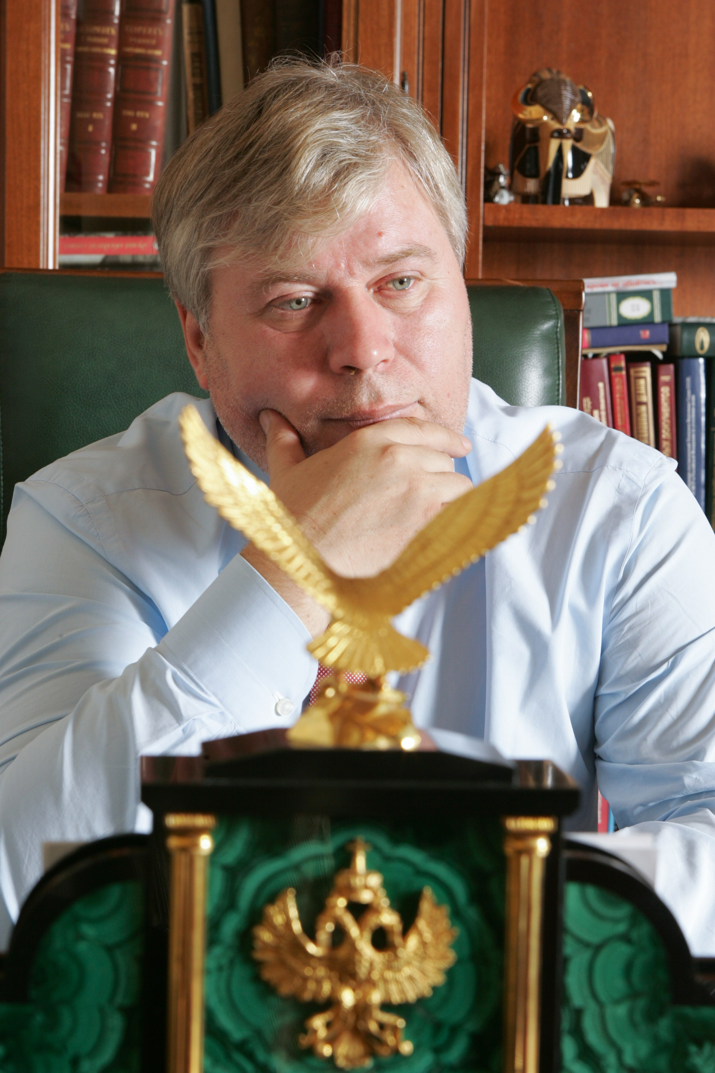 ПОРТРЕТ-СТУДИЯ. Фотограф Алексей Антонов