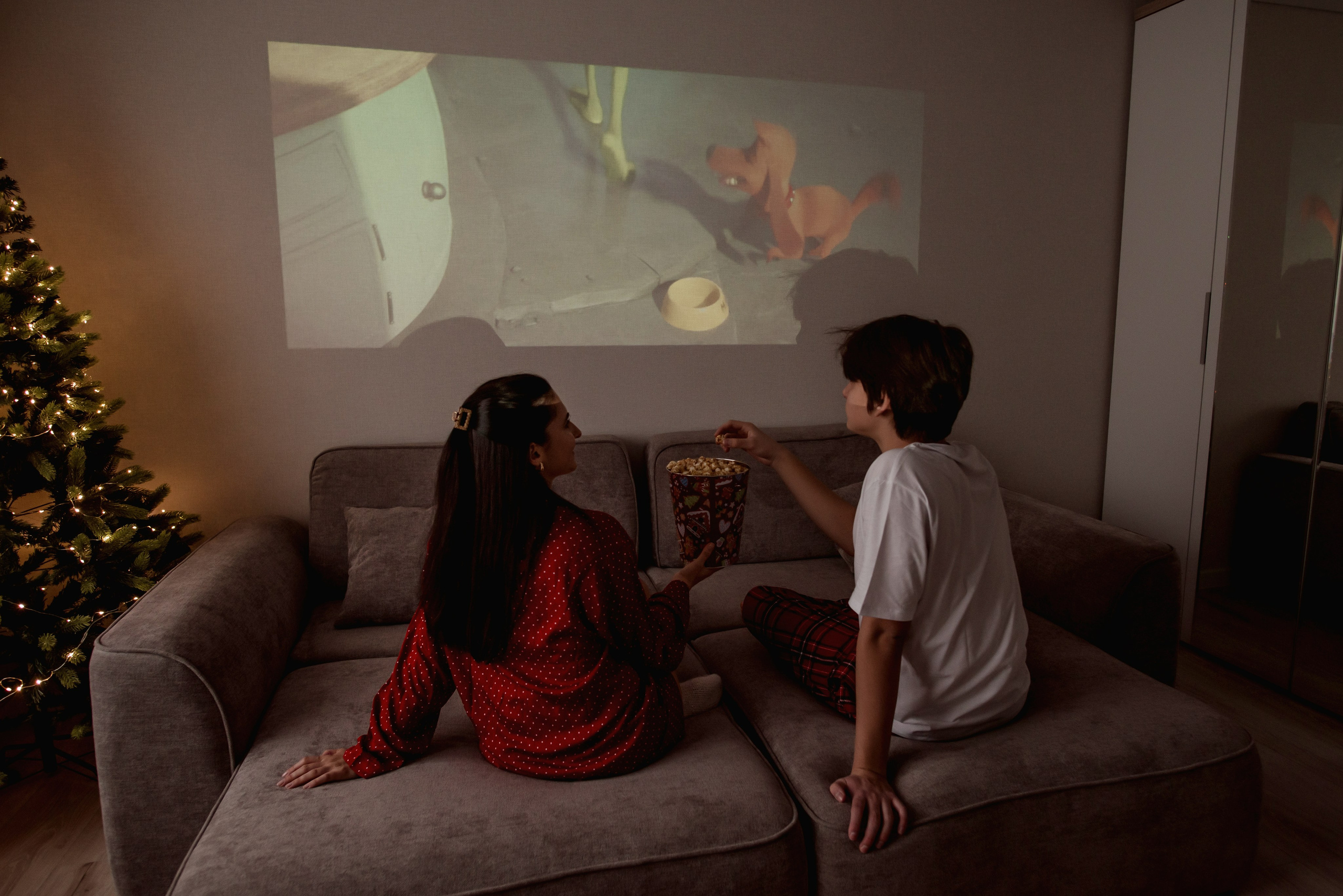 Зимний день. Семейный фотограф в Новочеркасске Виктория Громова