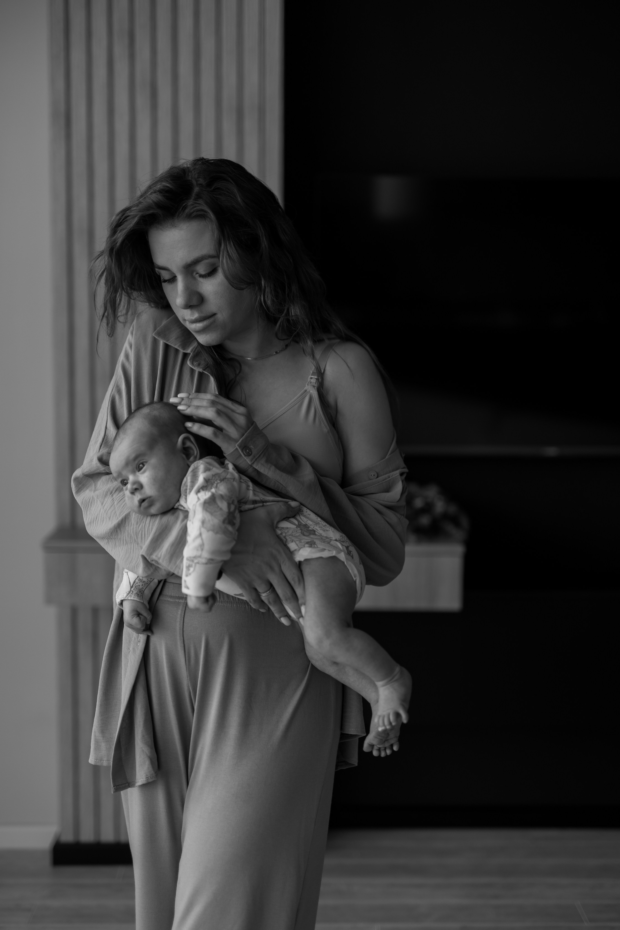 Арина и сыновья. Свадебный и портретный фотограф в Москве, Туле и Брянске Дара Евсеева