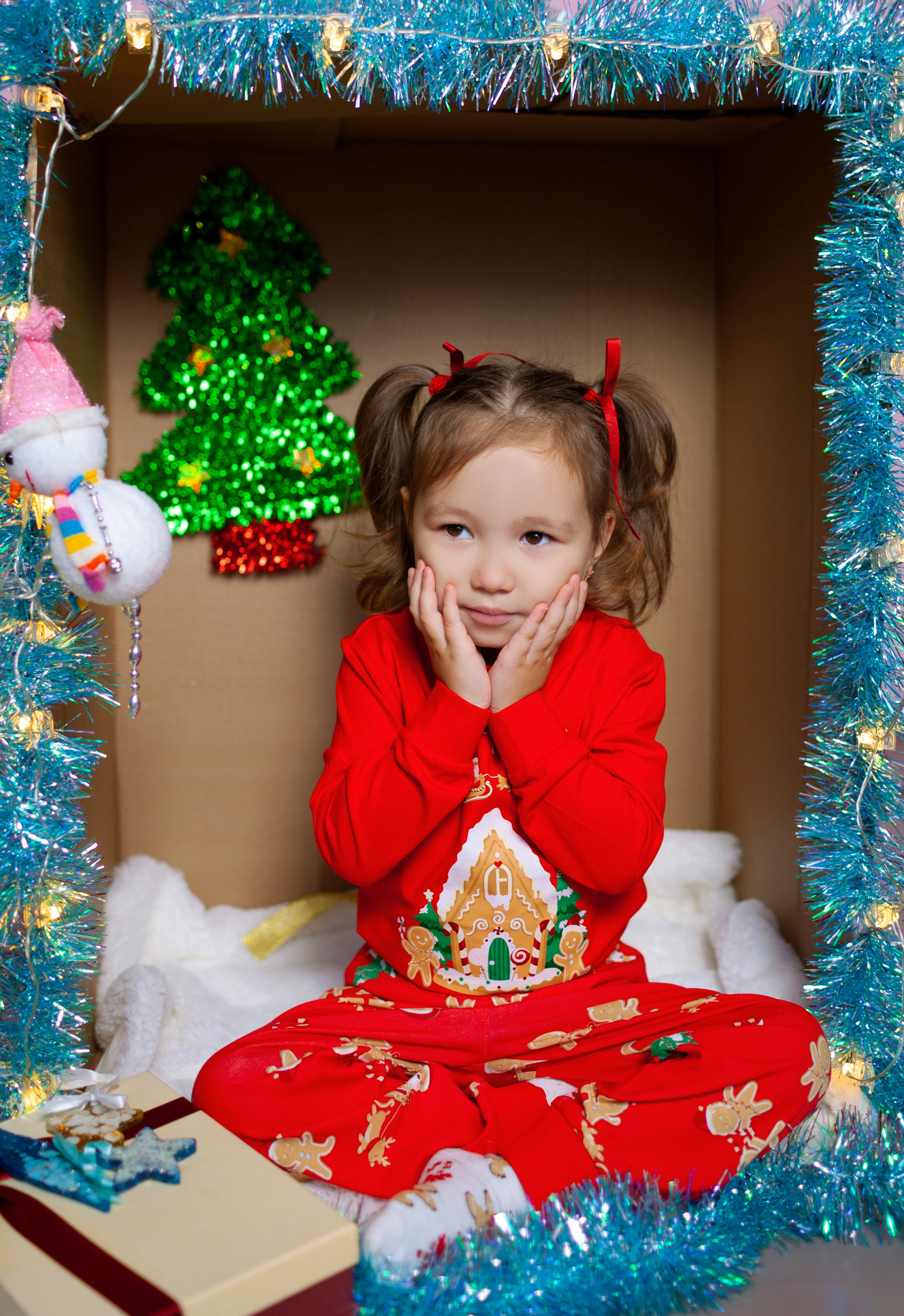 Тематические съёмки. Модельное Агентство Alma Model Management