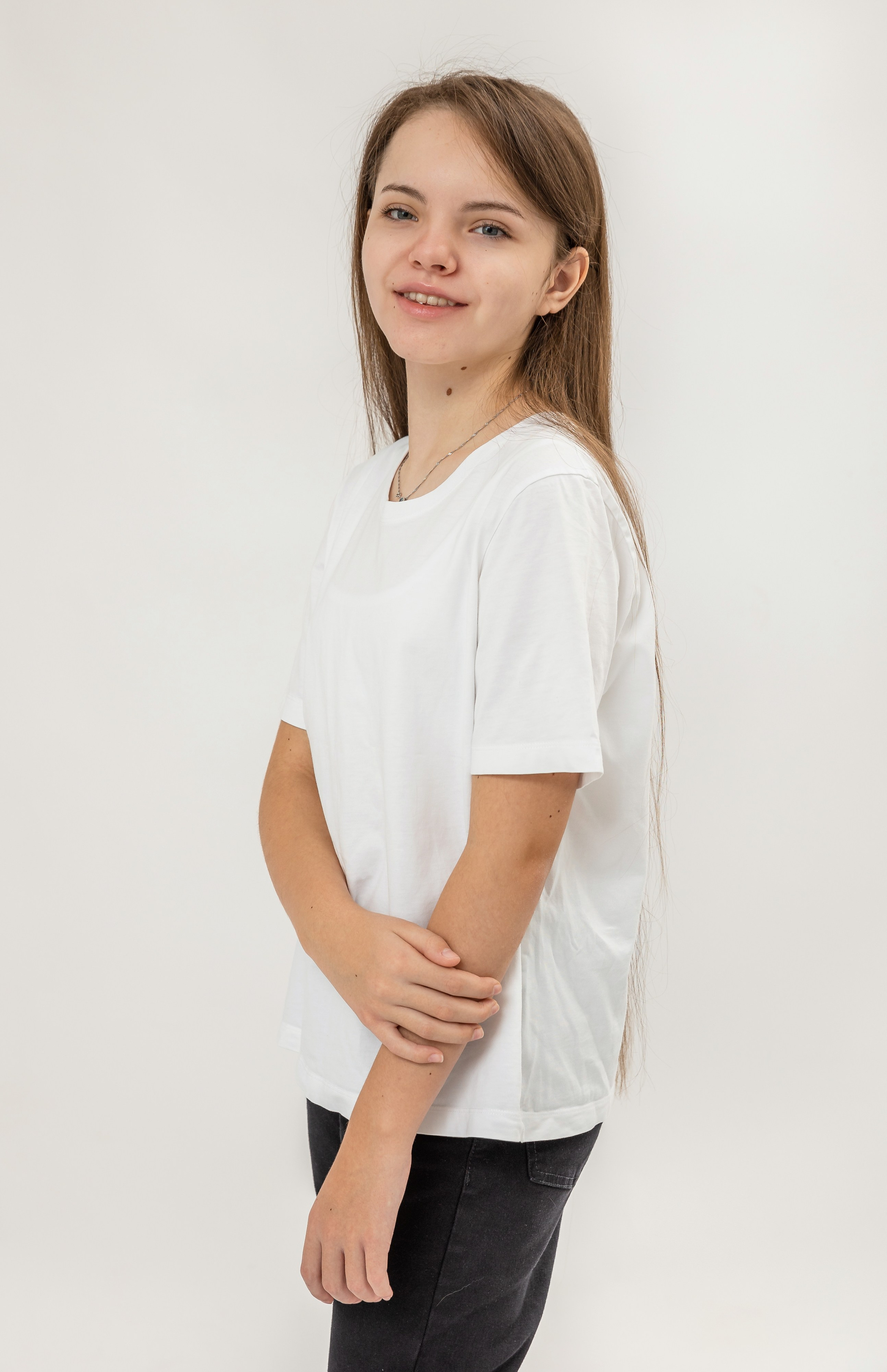 Модельные тесты. Модельное Агентство Alma Model Management