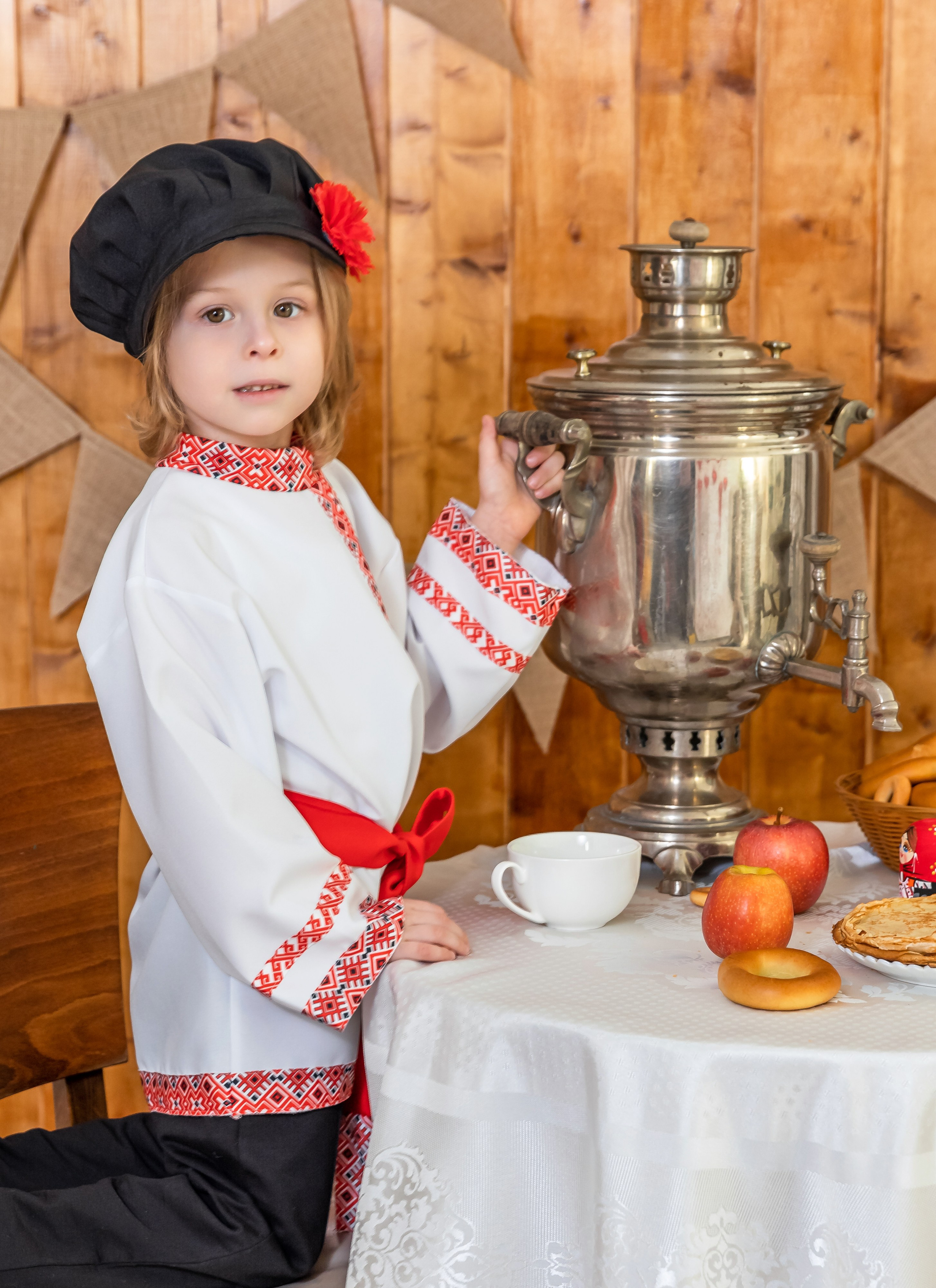 Тематические съёмки. Модельное Агентство Alma Model Management