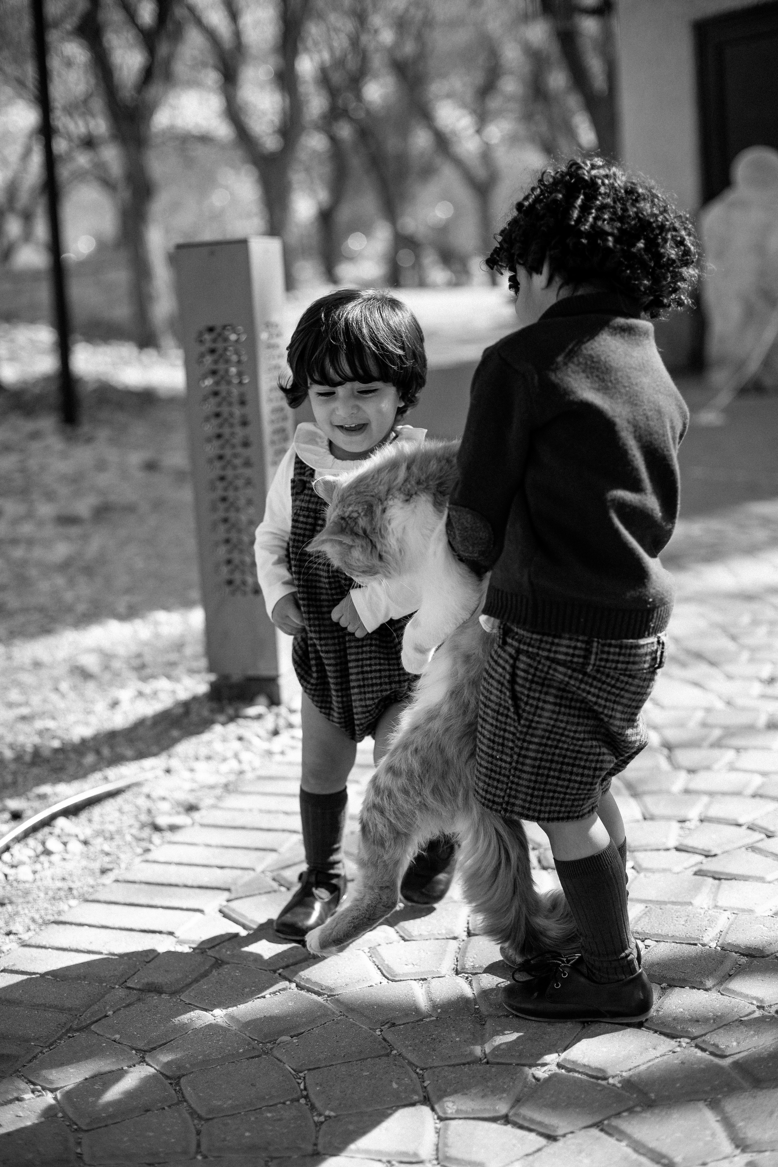 Дияб и Мухаммед