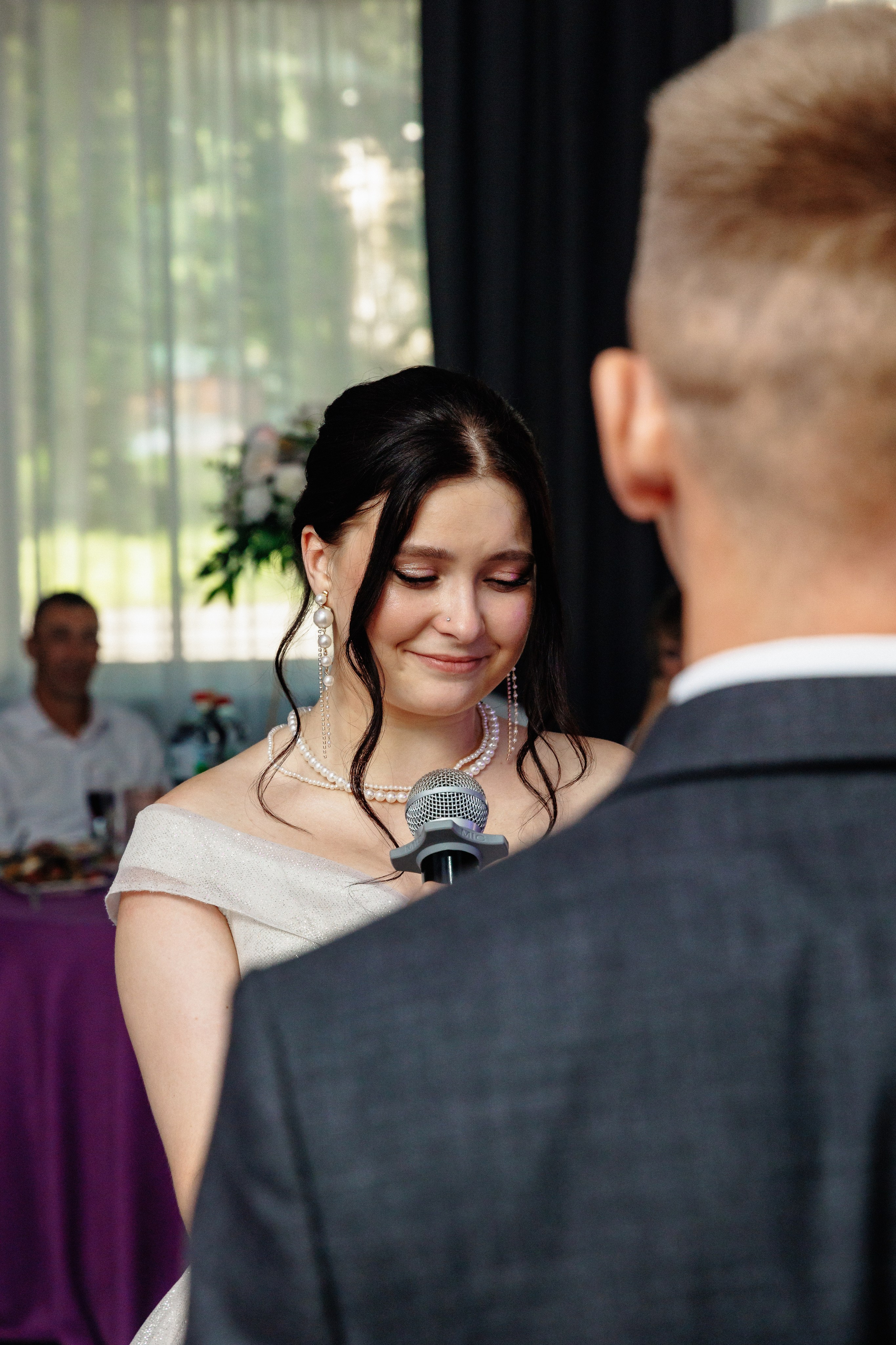 Дмитрий и Виктория. Свадебный и семейный фотограф в г. Волхов Алексей Кочерыжкин