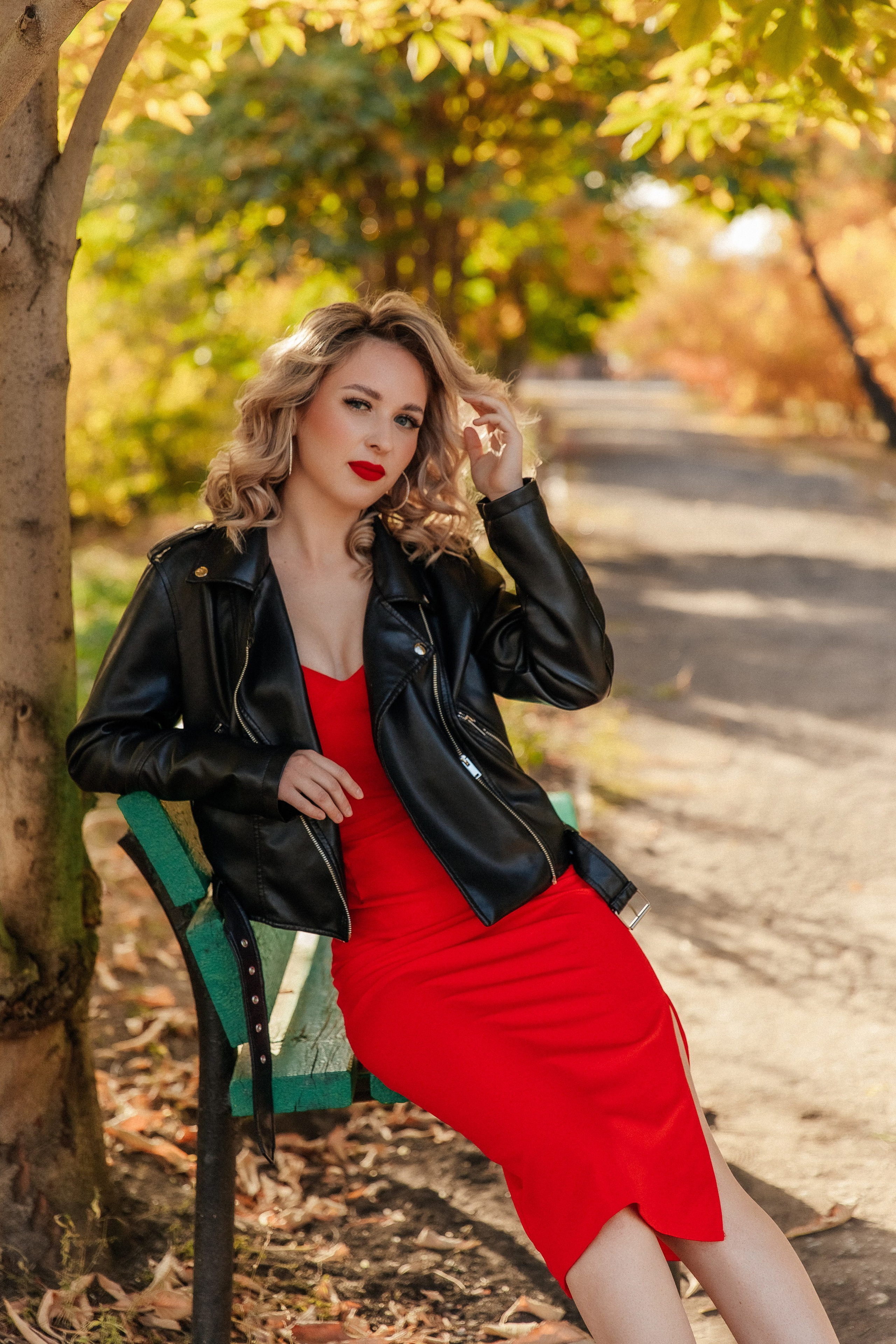 Яна. Семейный и школьный фотограф в Самаре Екатерина Удиванкина