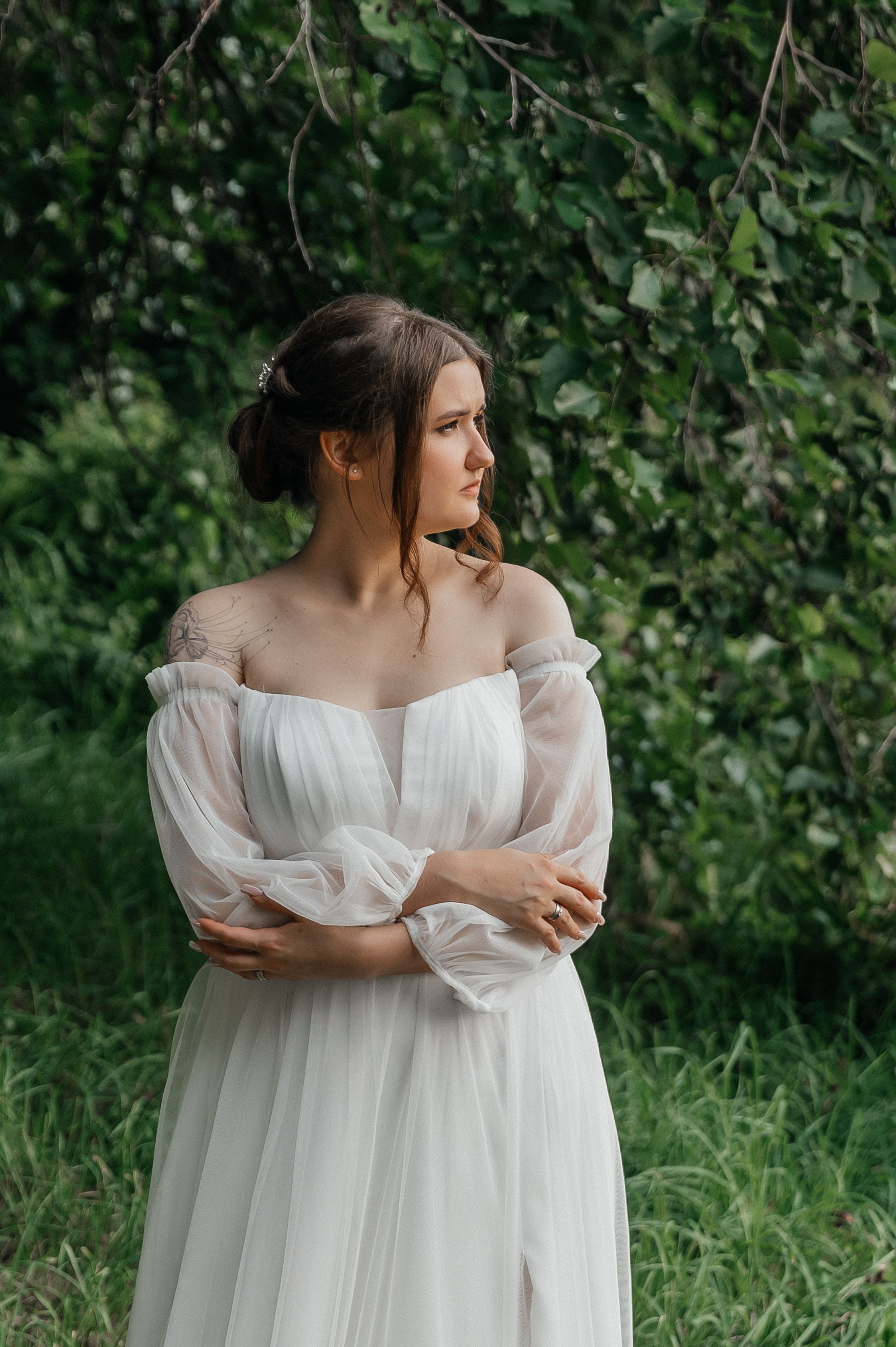 Ира и Дима. Семейный и школьный фотограф в Самаре Екатерина Удиванкина