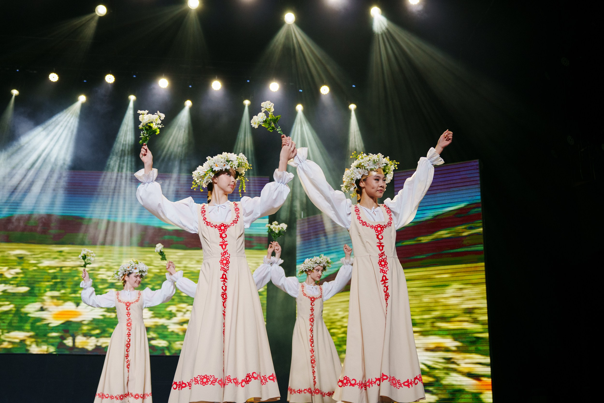 NOMAD «Концерт». Портретный и Репортажный Фотограф Москва