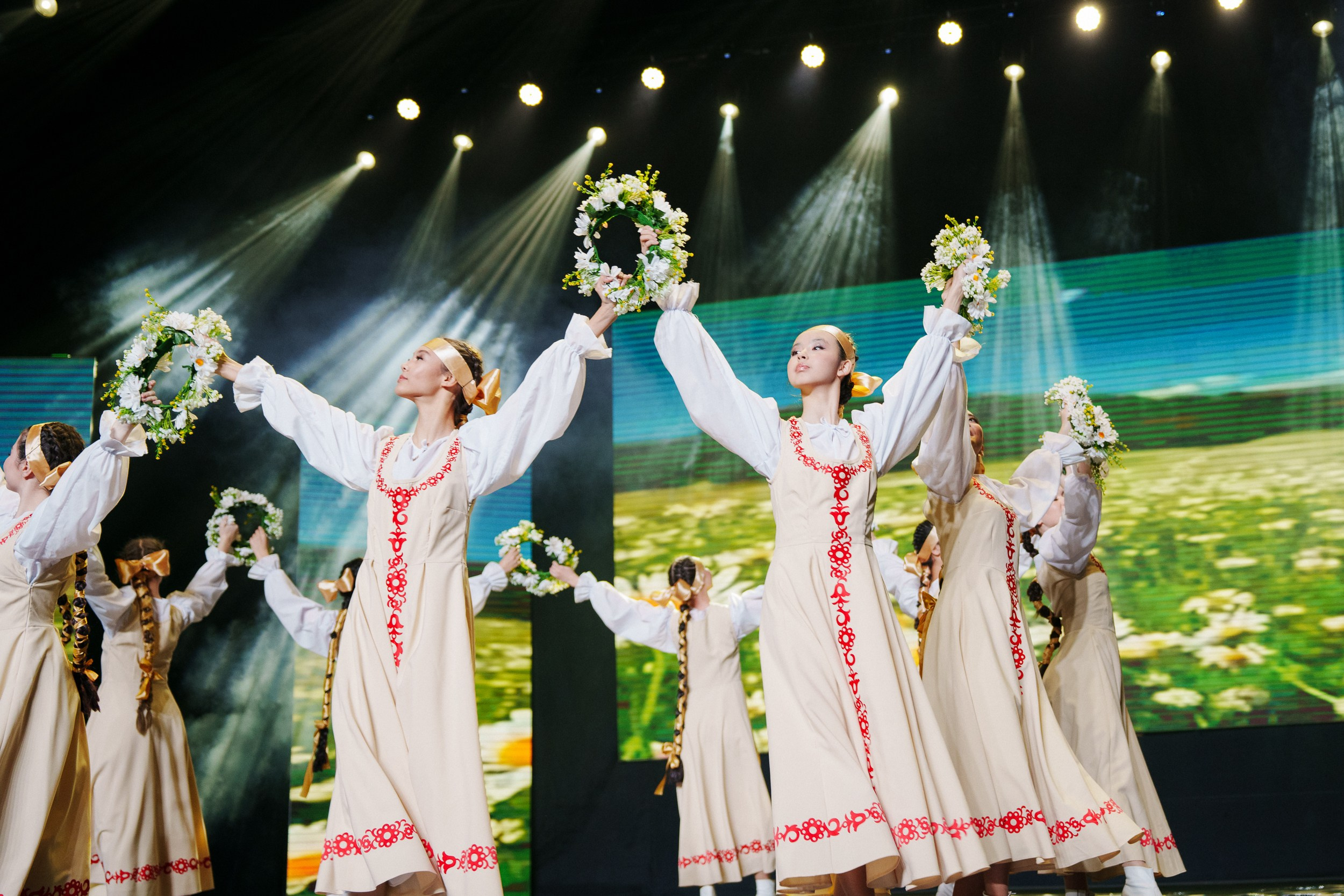 NOMAD «Концерт». Портретный и Репортажный Фотограф Москва