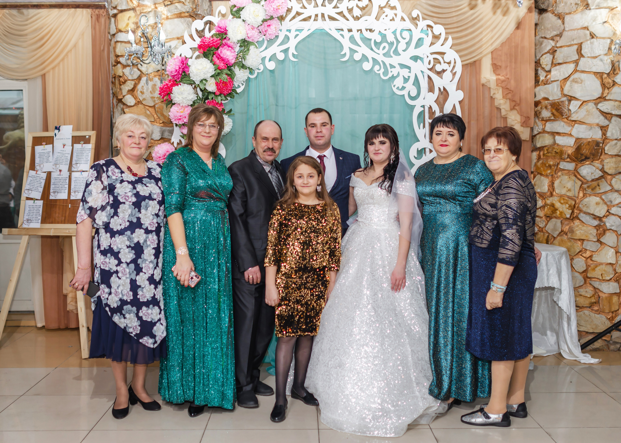 Дима и Аня. Семейный и детский фотограф в Воронеже София Минакова