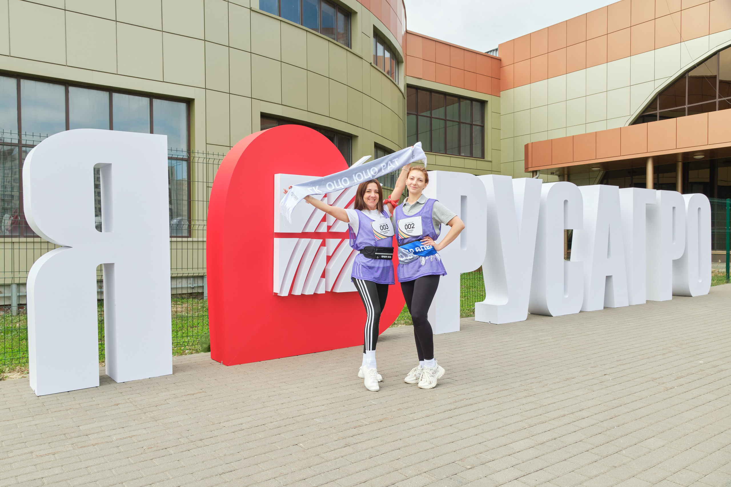 РУСАГРО. Организация фото/видео съемки, Москва