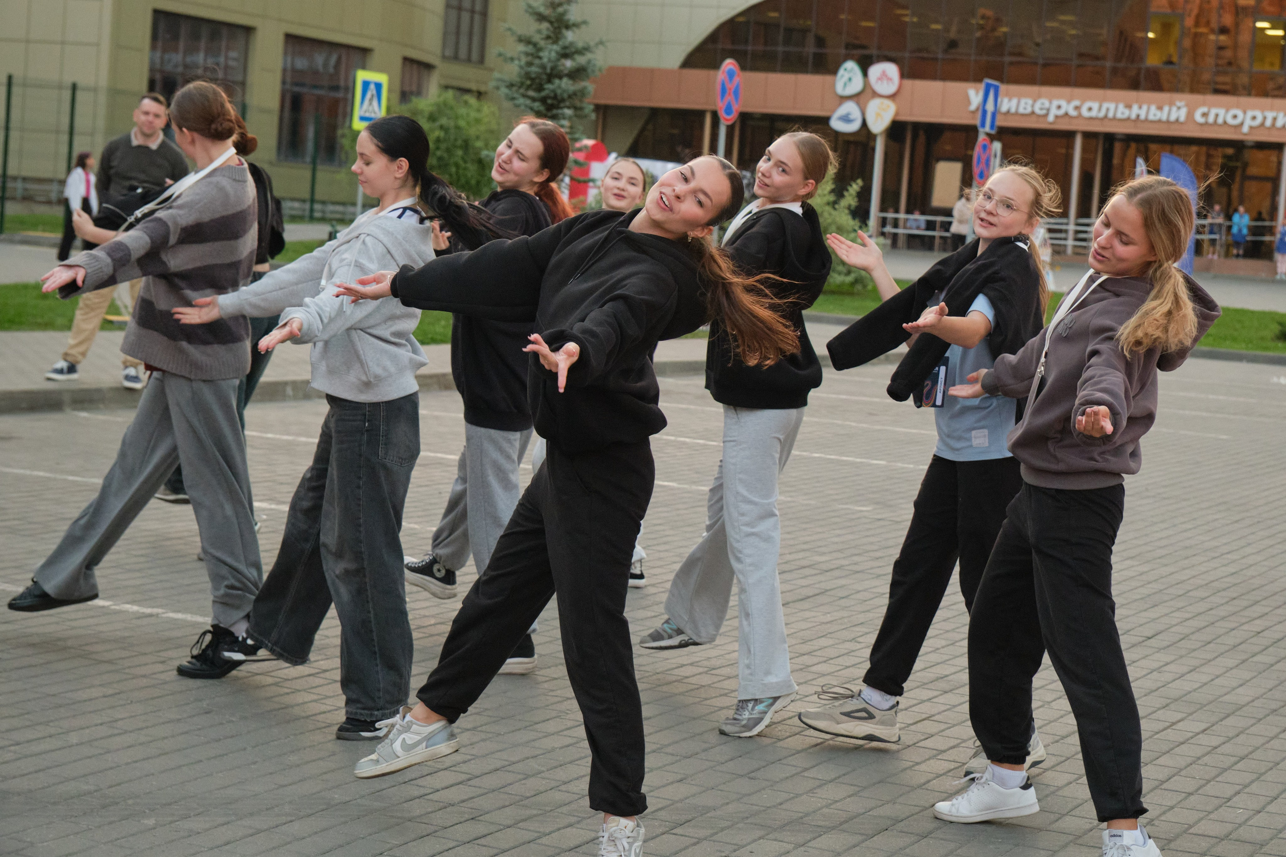 РУСАГРО. Организация фото/видео съемки, Москва