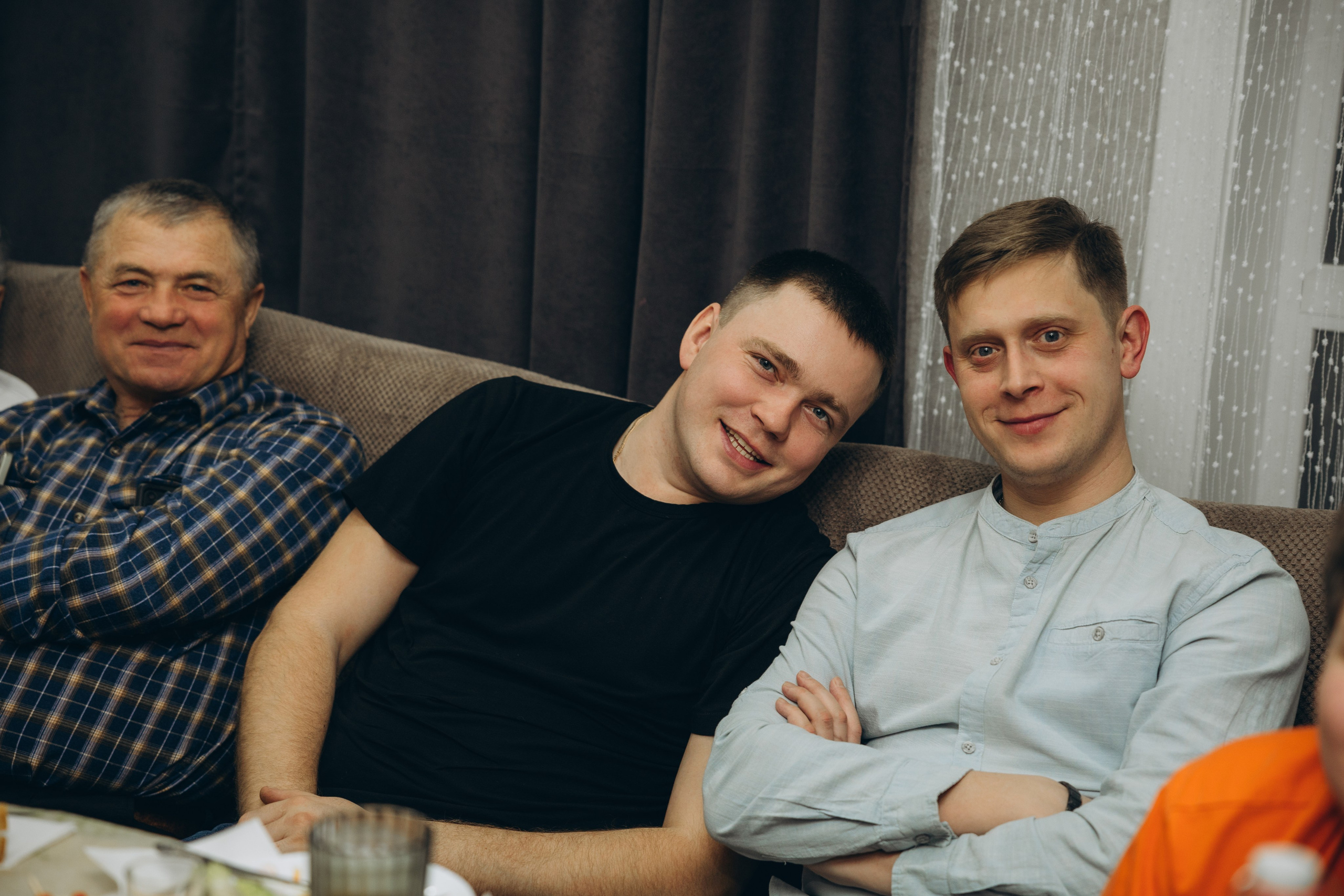 Полине 2 года. Свадебный, семейный фотограф в Иркутске Светлана Макаричева