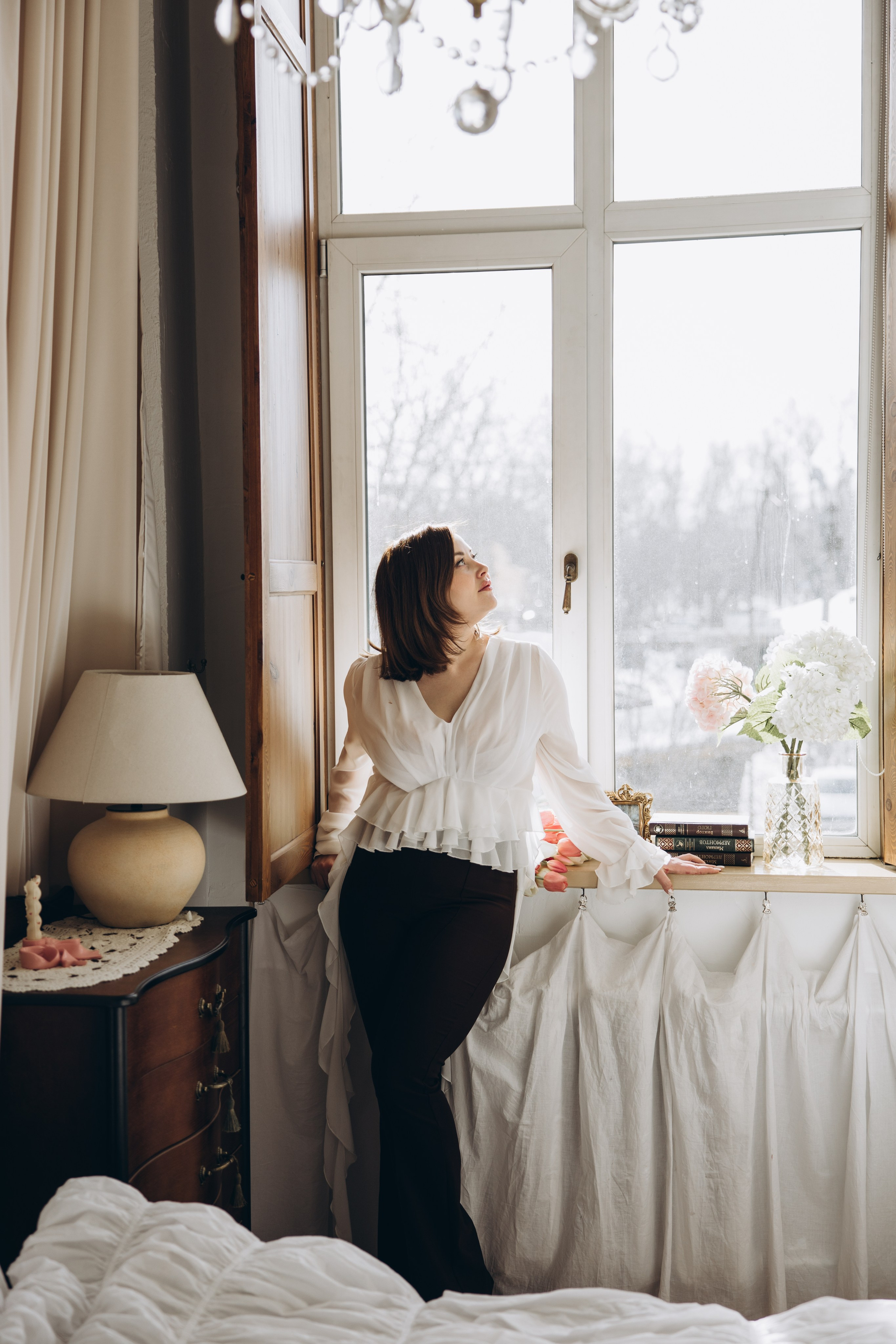 Злата. Свадебный, семейный фотограф в Иркутске Светлана Макаричева