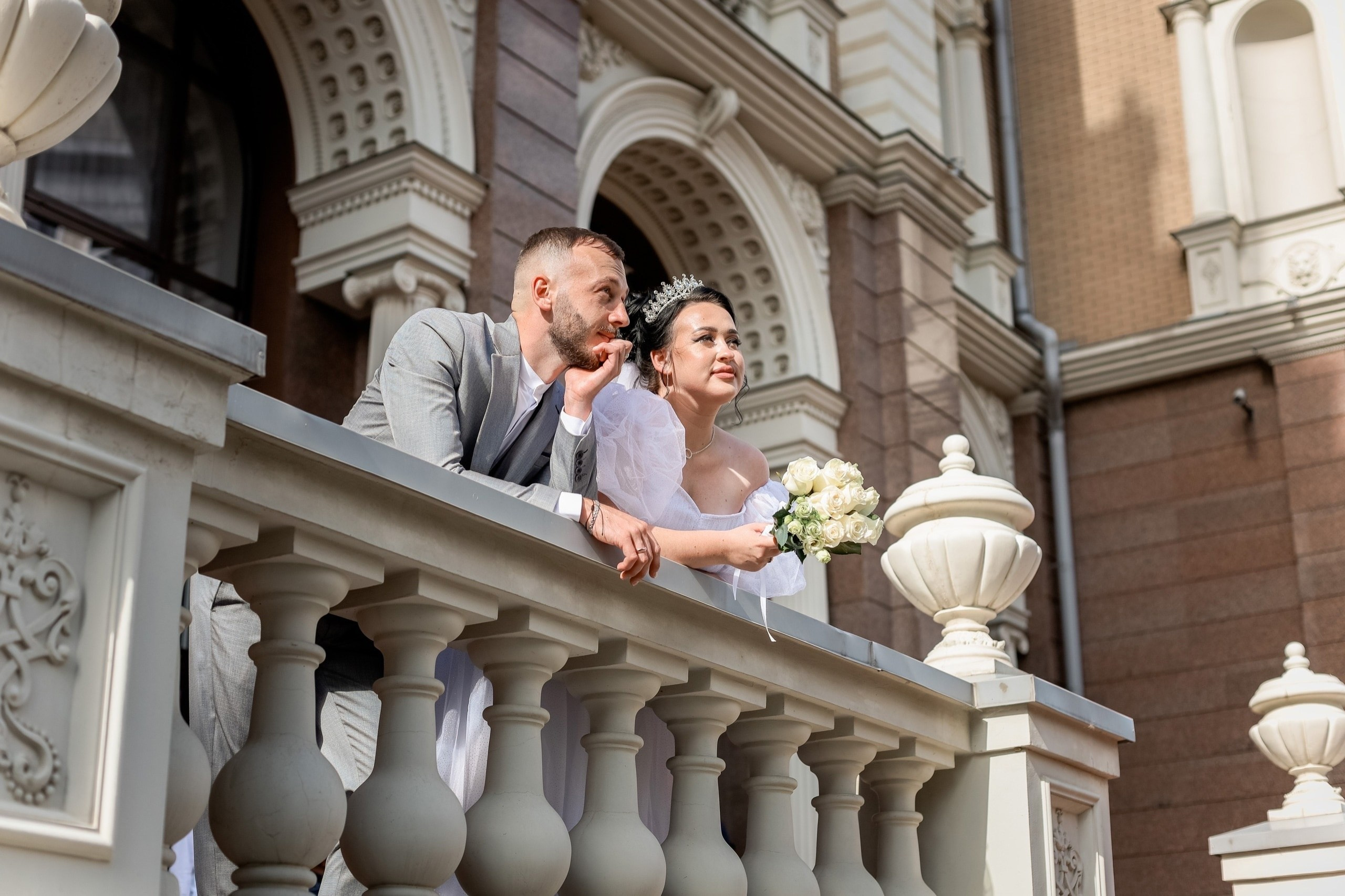 Свадебные съёмки. Свадебный, семейный фотограф в Иркутске Светлана Макаричева