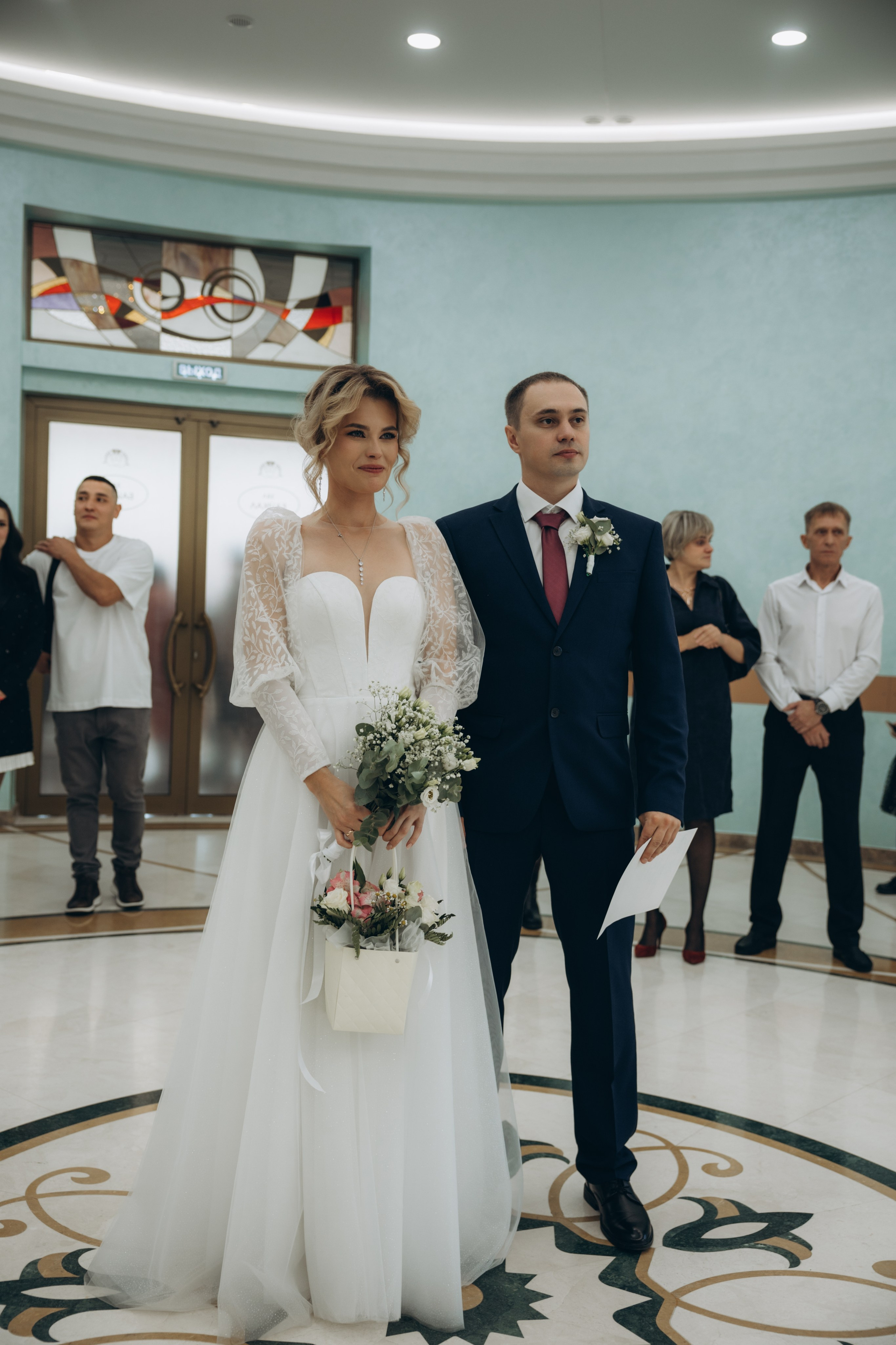 Wedding Day. Свадебный, семейный фотограф в Иркутске Светлана Макаричева