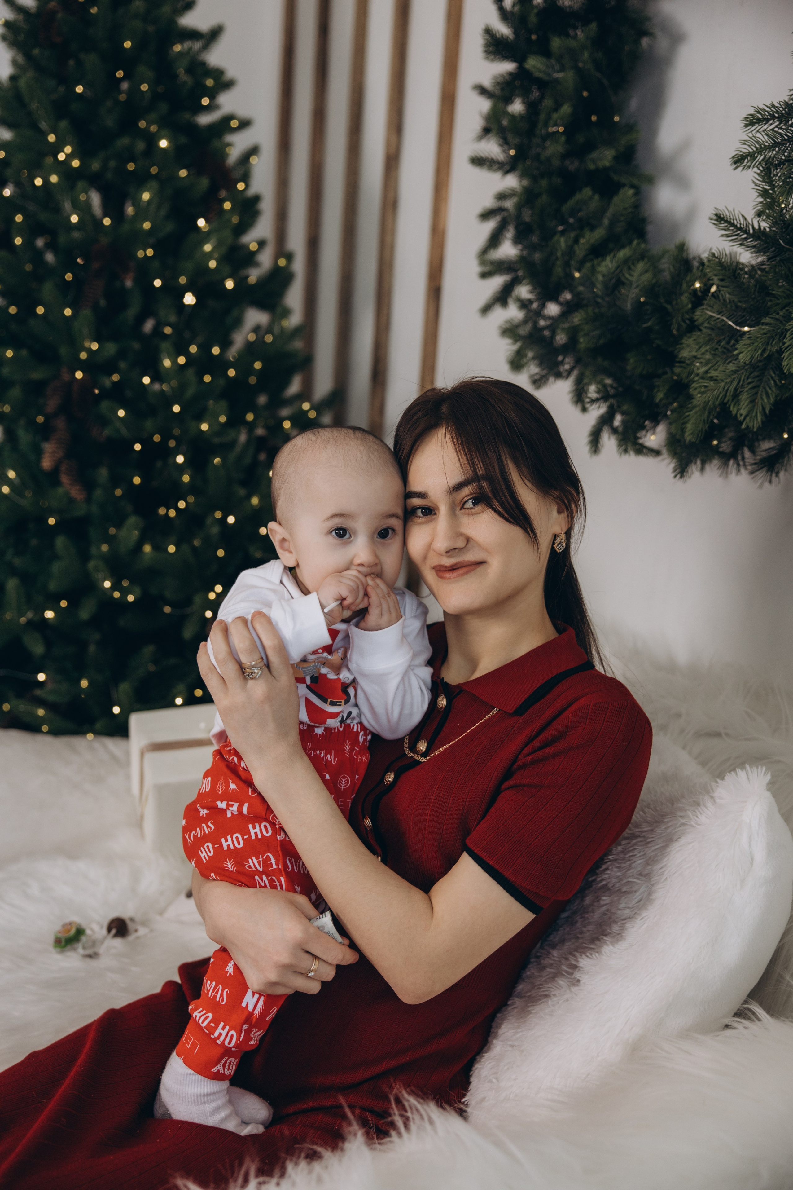 В студии 8 этаж. Свадебный, семейный фотограф в Иркутске Светлана Макаричева