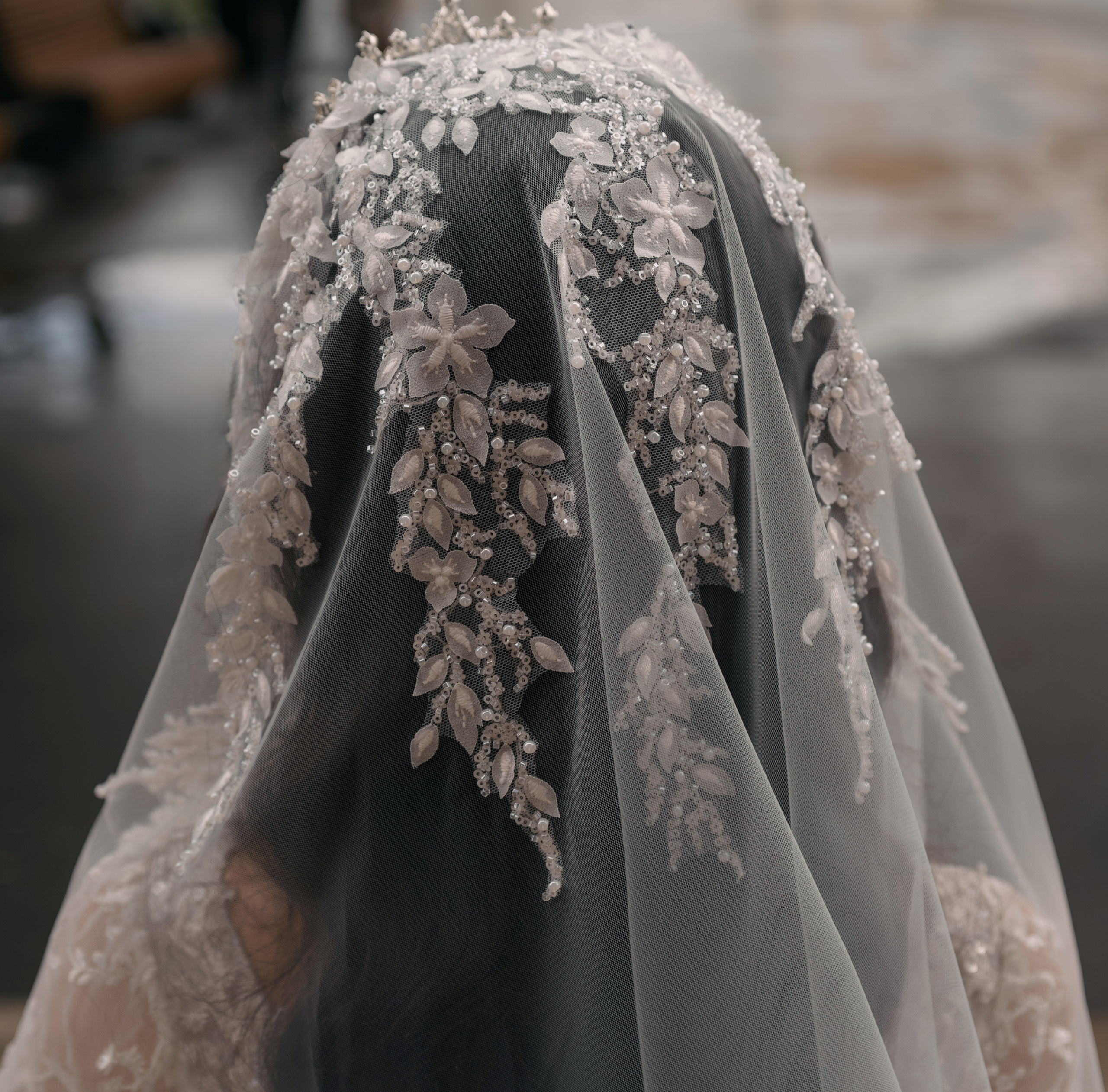 Свадебная прогулка на Котельнической. Азиз и Нармин. Семейный фотограф в Москве Алёна Чача