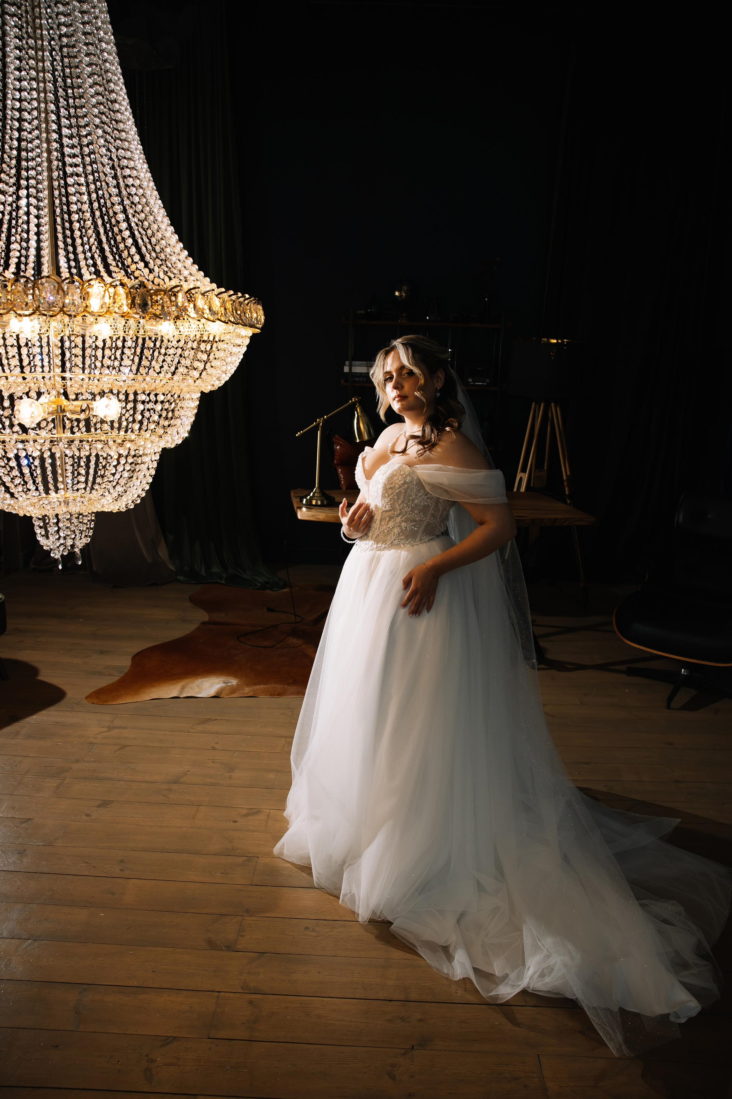 Даниил и Виктория. Свадебный Фотограф и Видеограф Омск