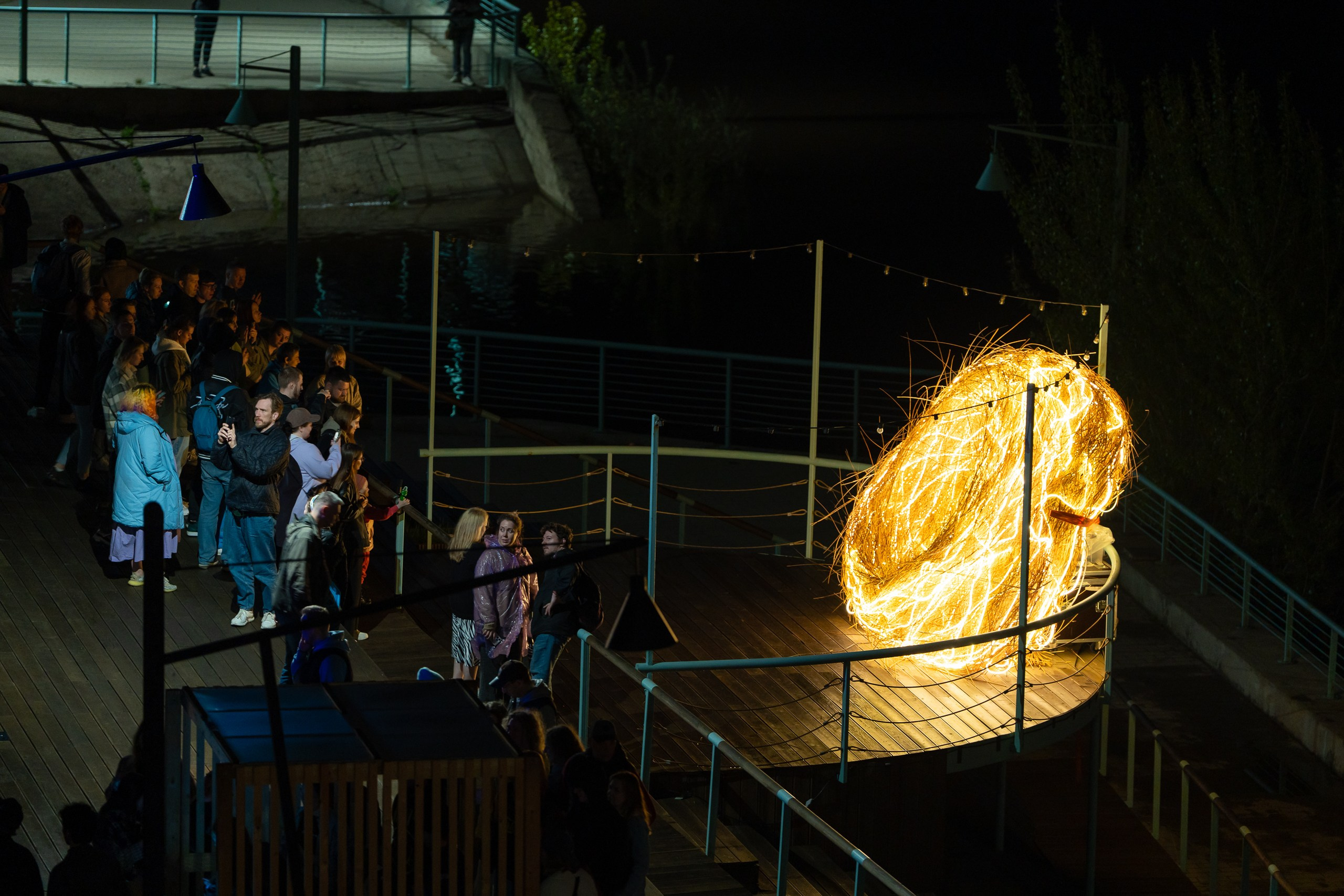 INTERVALS 2025. Sunnyman