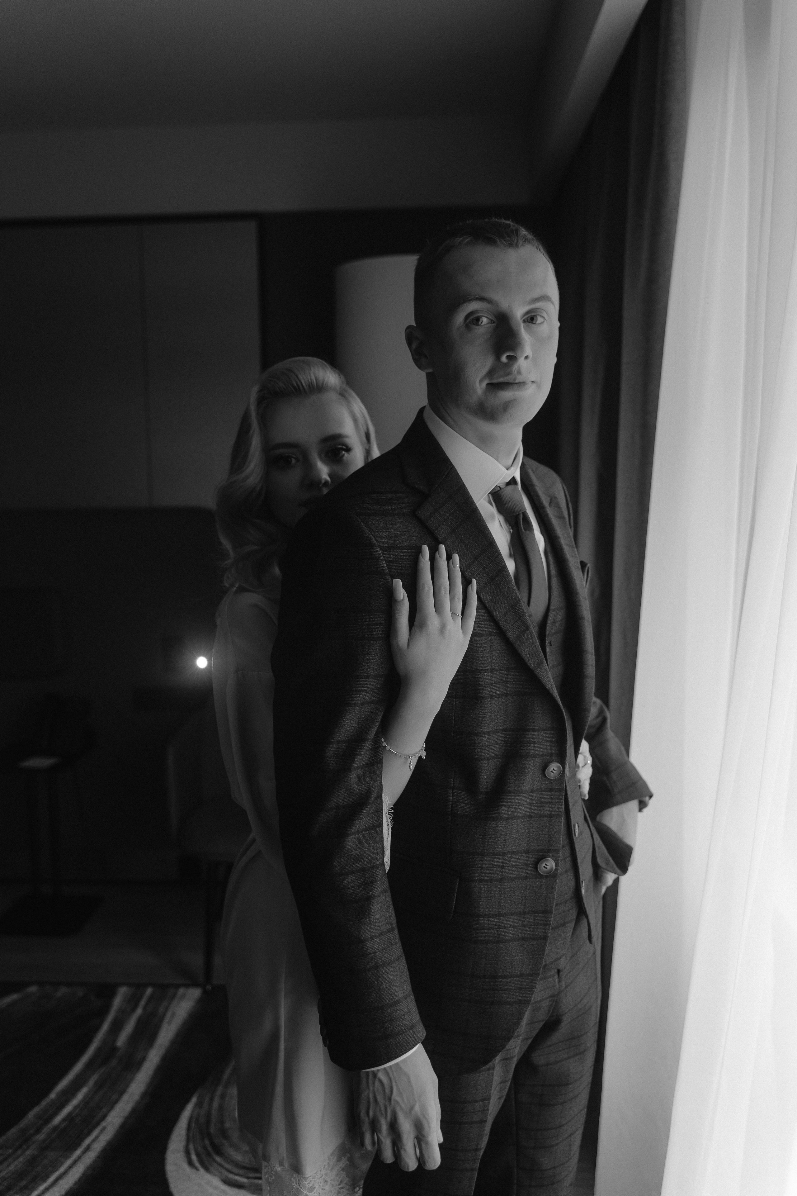 A&V. Свадебный фотограф — Наталья Фед СПб/Москва