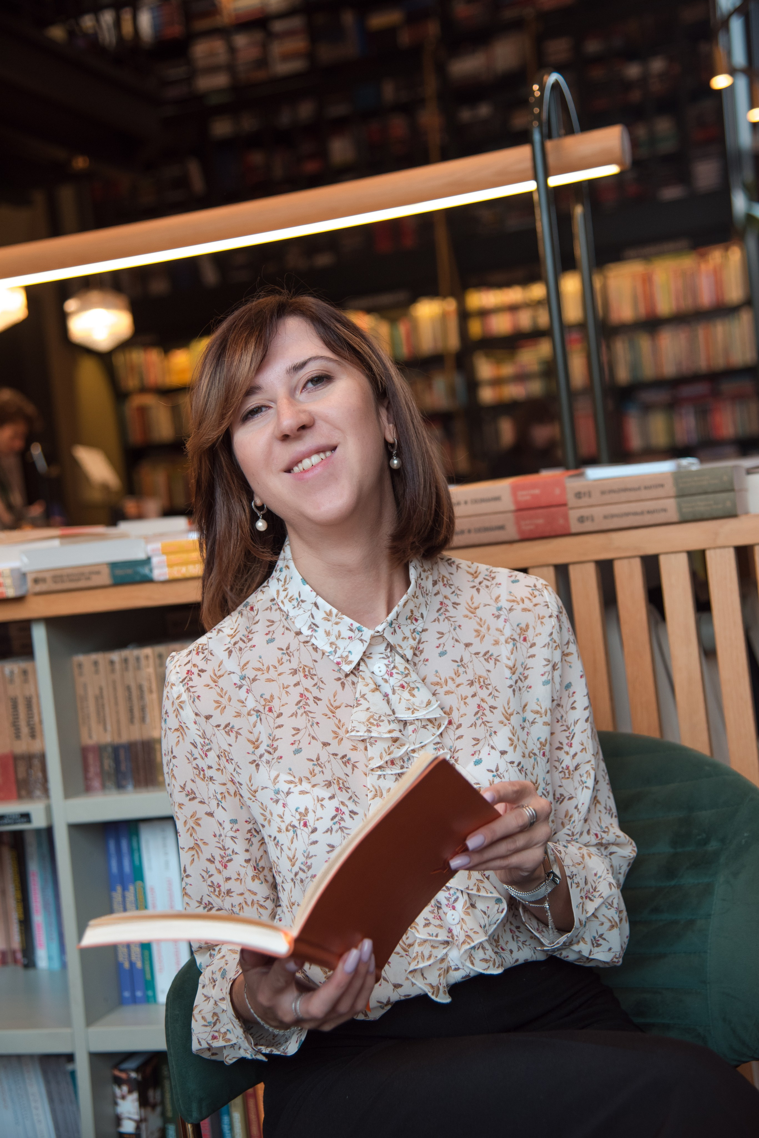 Ангелина. Свадебный и семейный фотограф с Санкт-Петербурге Ольга Стрижакова