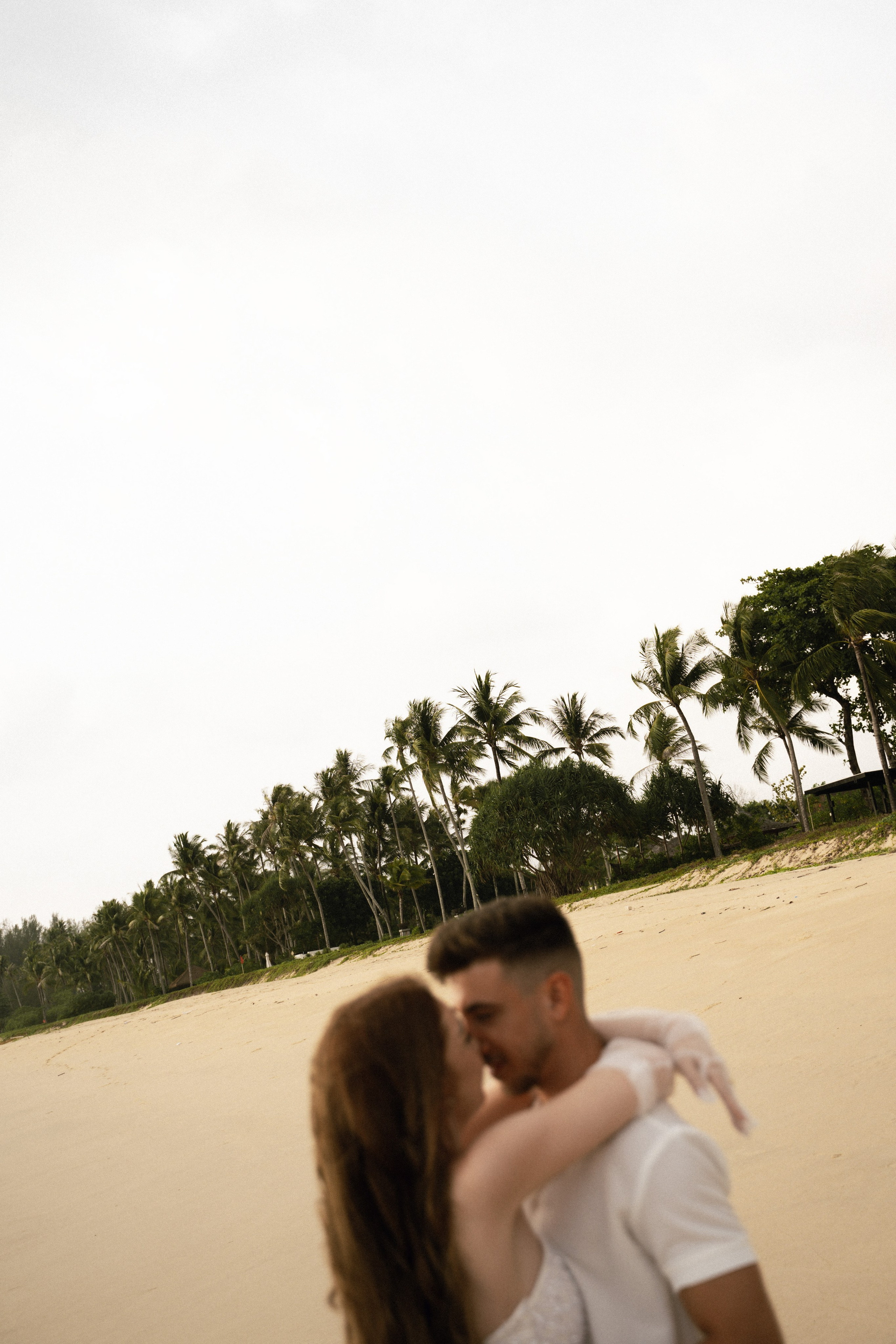 SHELLY & TOMER. Портретный и семейный фотограф на Пхукете Андрей Валиев