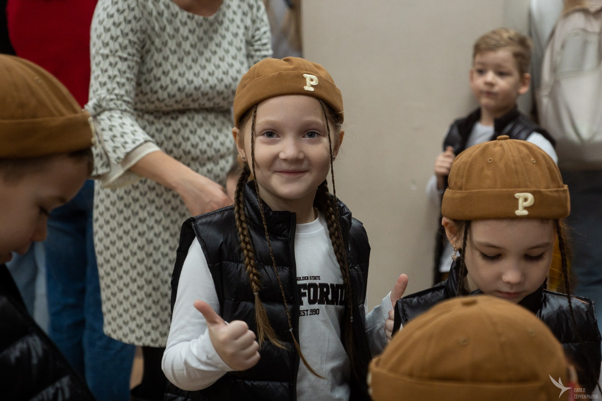 PULSE DANCE FEST 2024. Репортажный фотограф в Казани Павел Серпокрылов