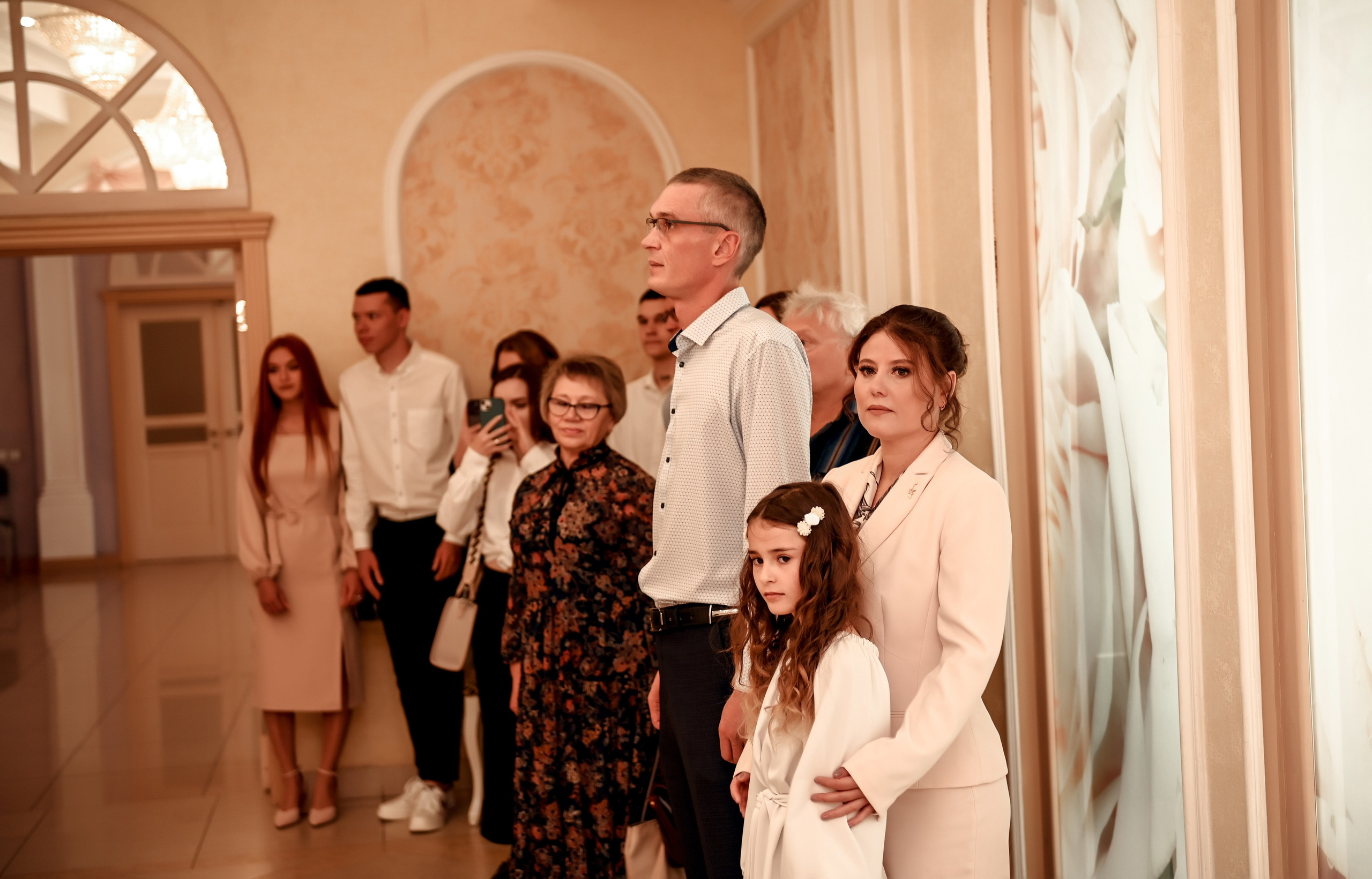 Небольшая часть фото со свадебной съемки Алексея и Даши. Свадебный, семейный, детский, контент фотограф в Омске Максим Ильин