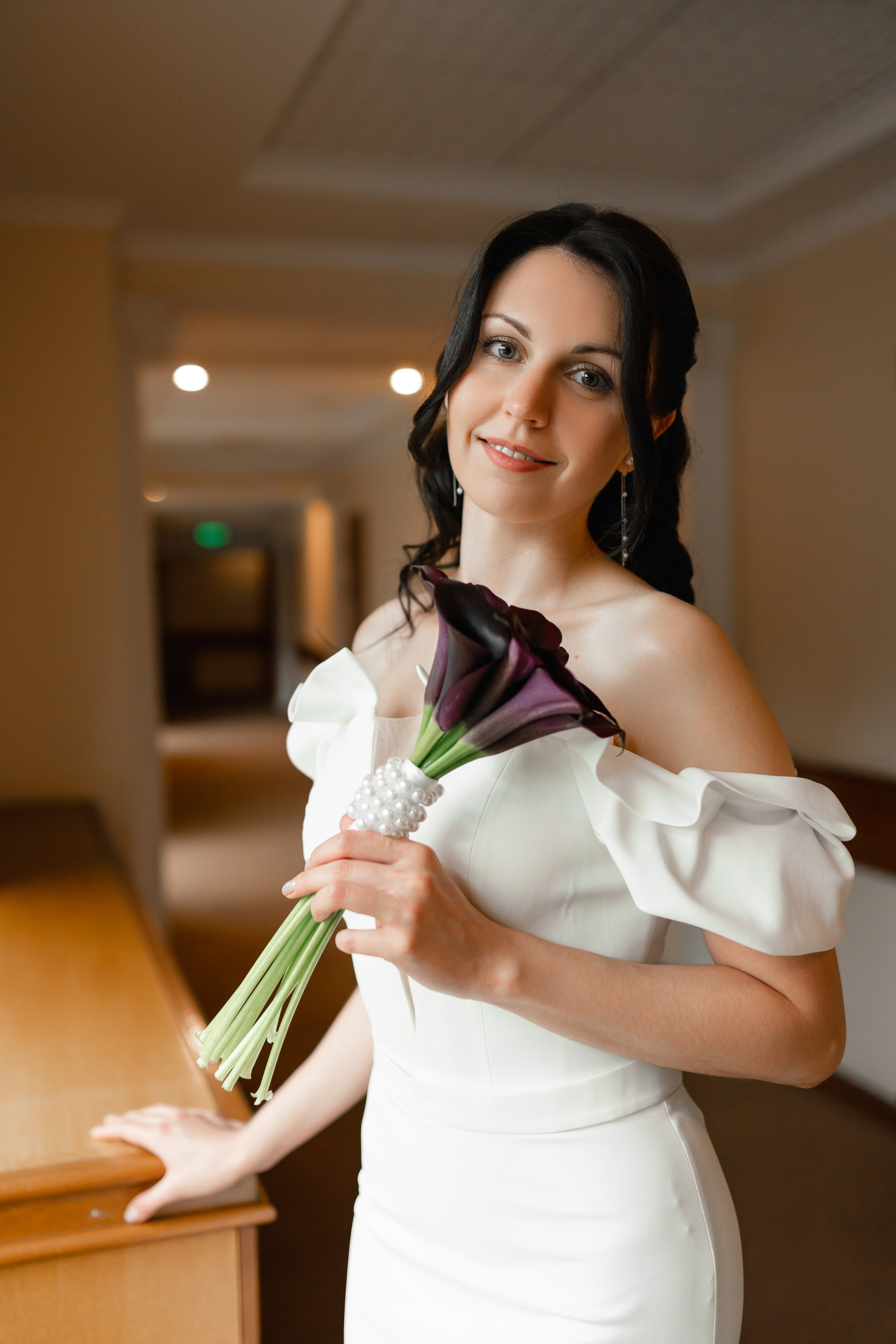 Свадьба (роспись+прогулка). Семейный фотограф Одинцово Москва Наталия Черенкова