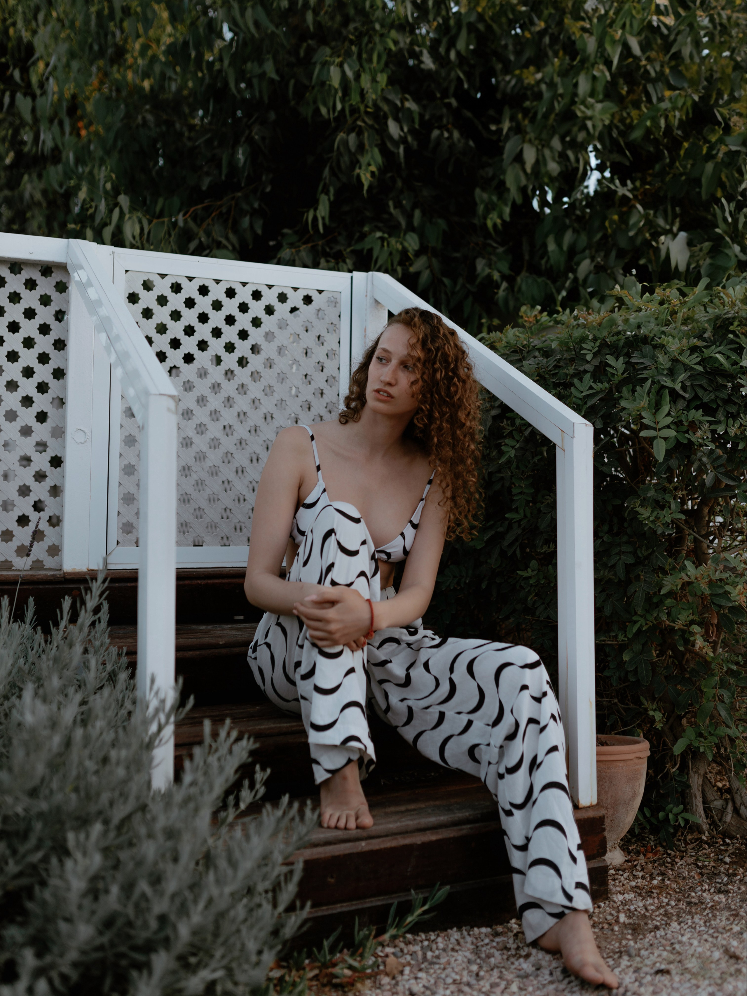 Настя. Фотограф в Праге Александр Пивоваров