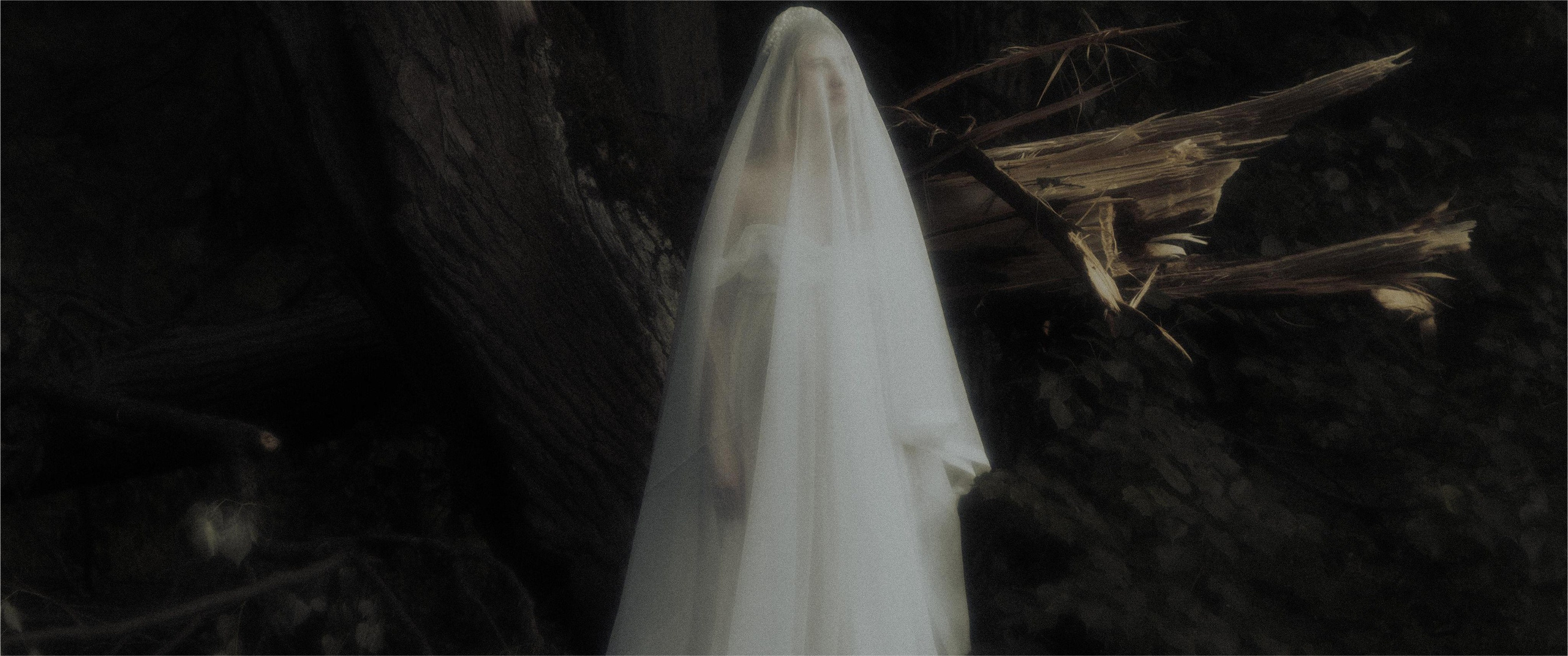 Мистический фотограф | Санкт-Петербург