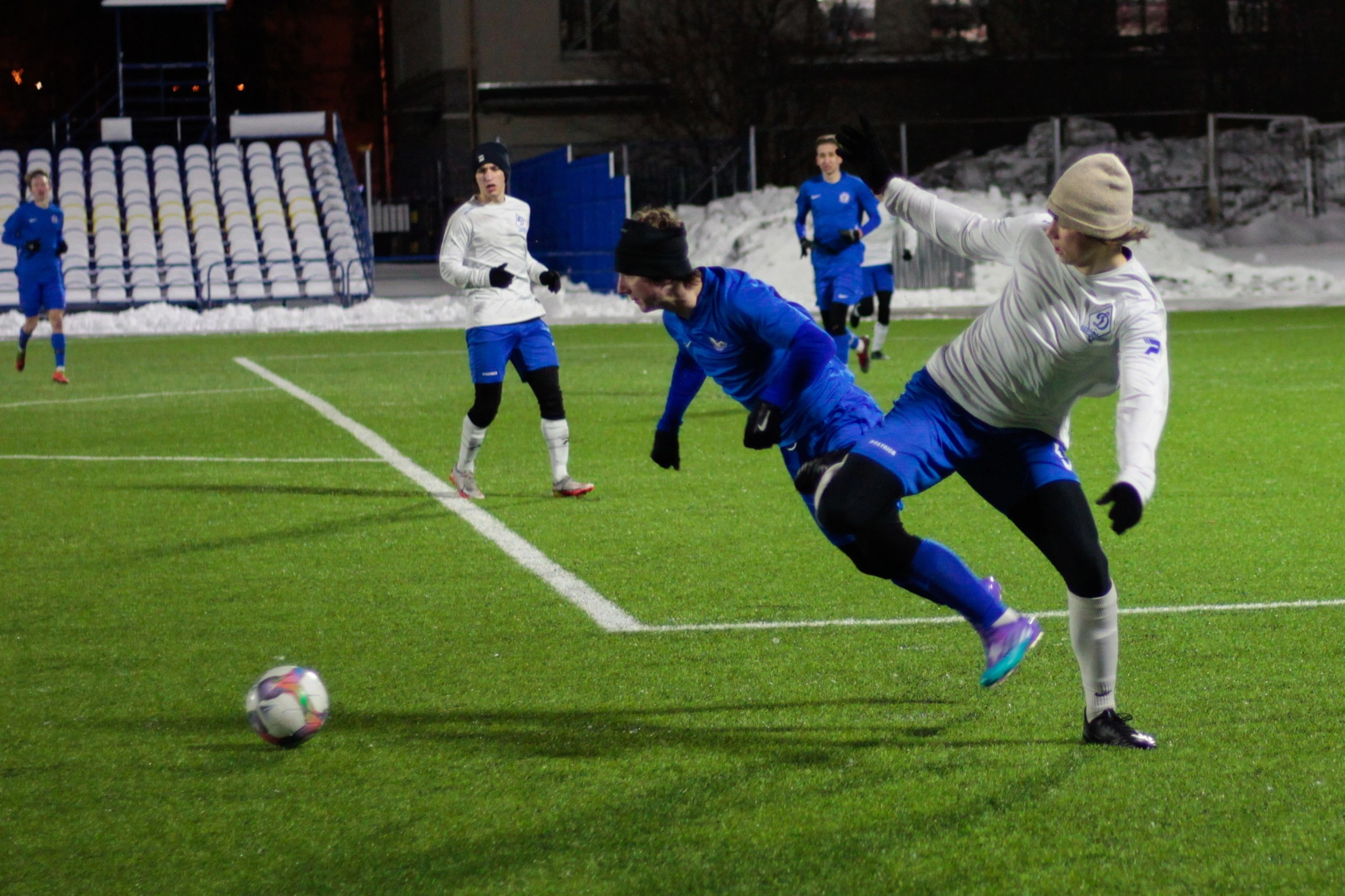 Спортивный репортаж. Фотограф Манеев Богдан