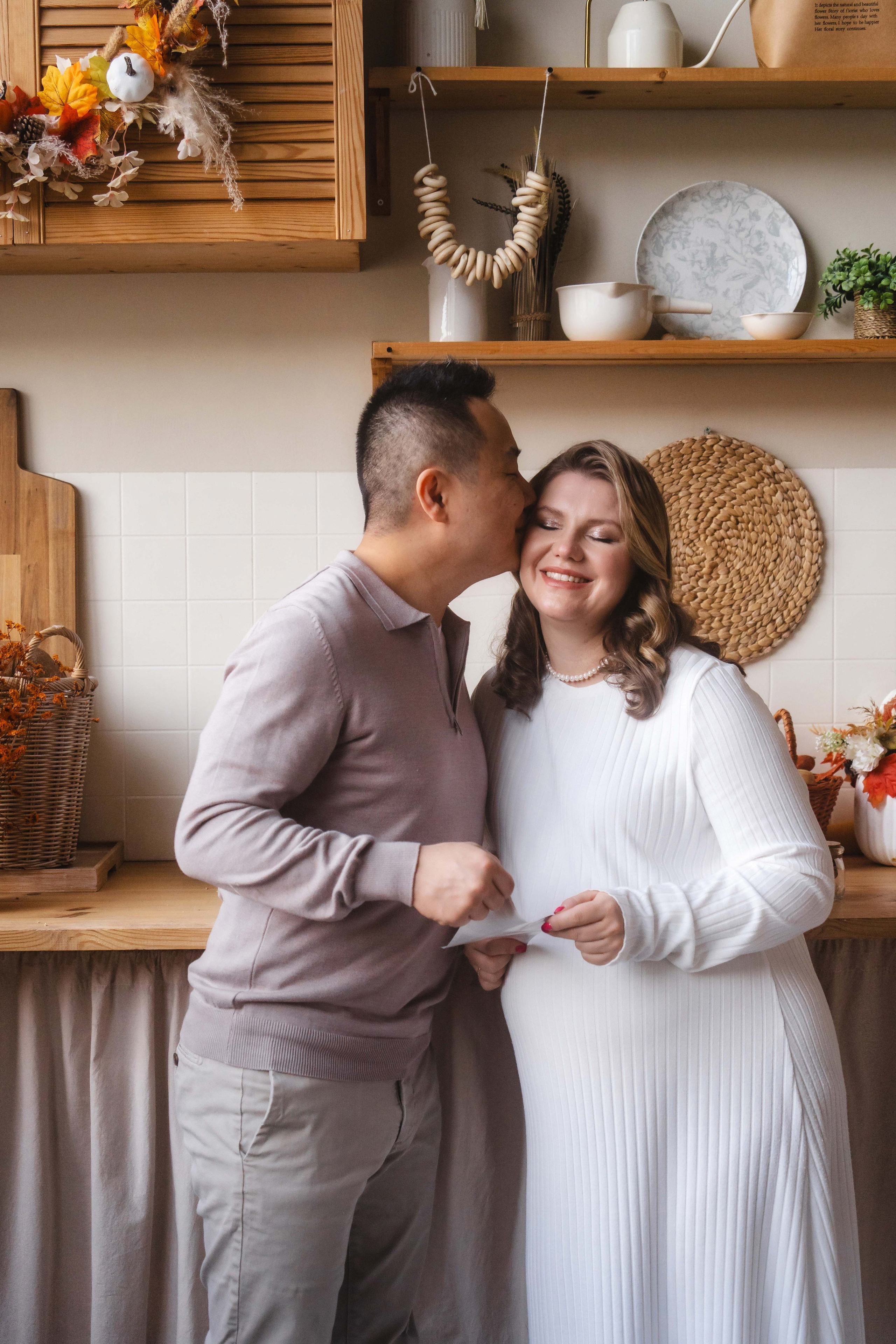 Семейная фотосъемка. Свадебный и семейный фотограф в Санкт-Петербурге Виктор Голубев