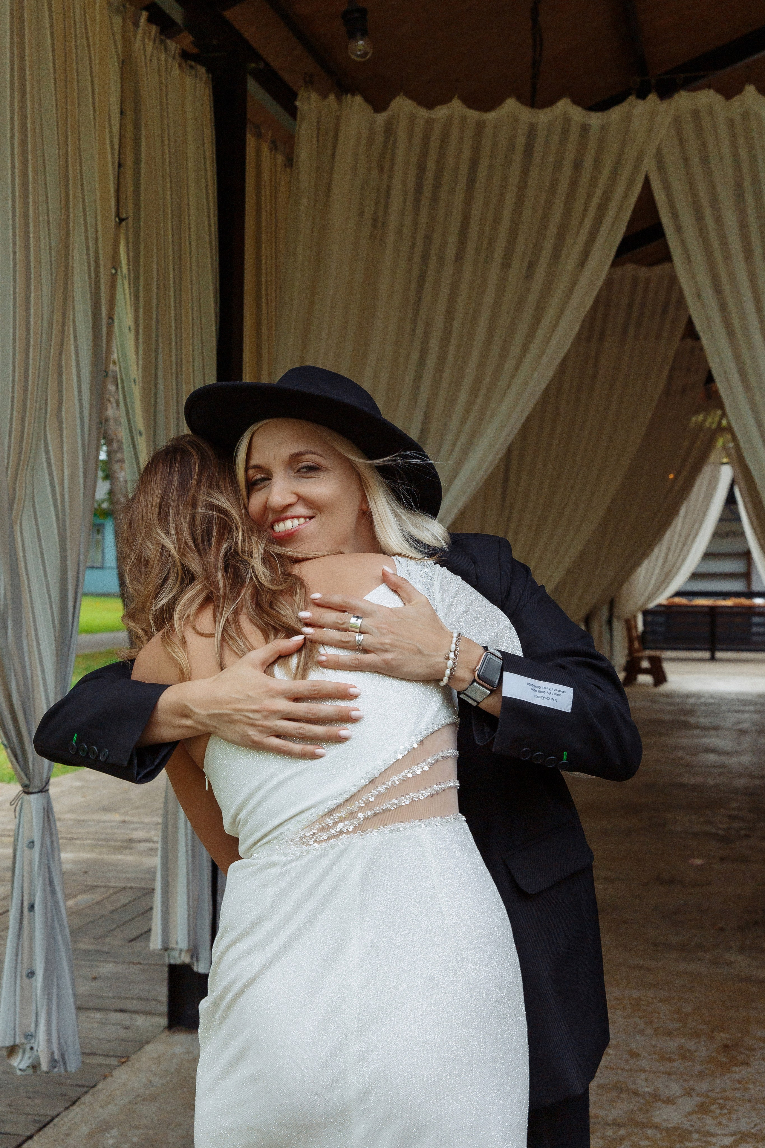 Свадьба Анны и Гио. Свадебный фотограф Юлия Логинова