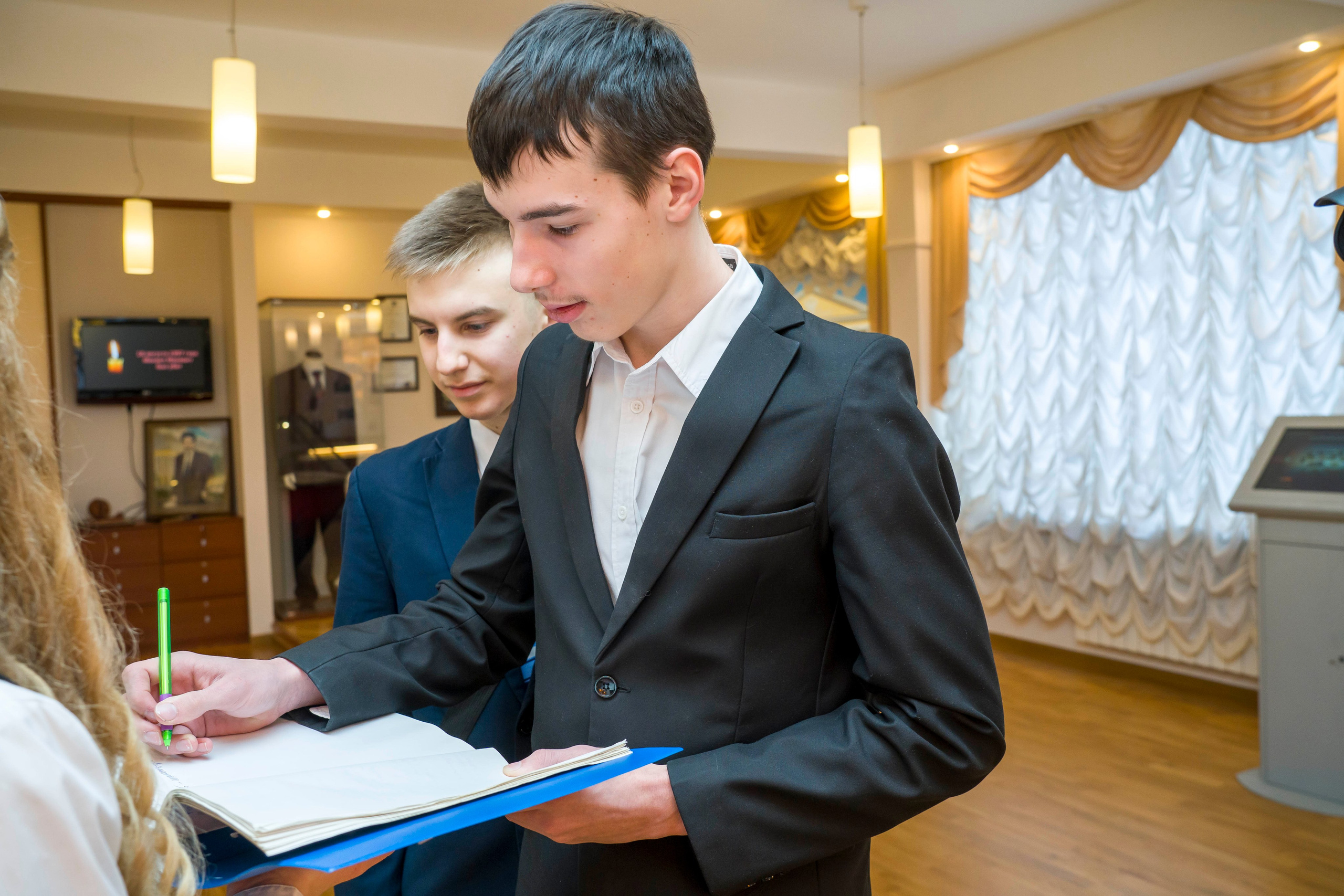 Экономический чемпионат им. Маневича. Фотограф в Санкт-Петербурге. Репортажная и все съёмки для бизнеса