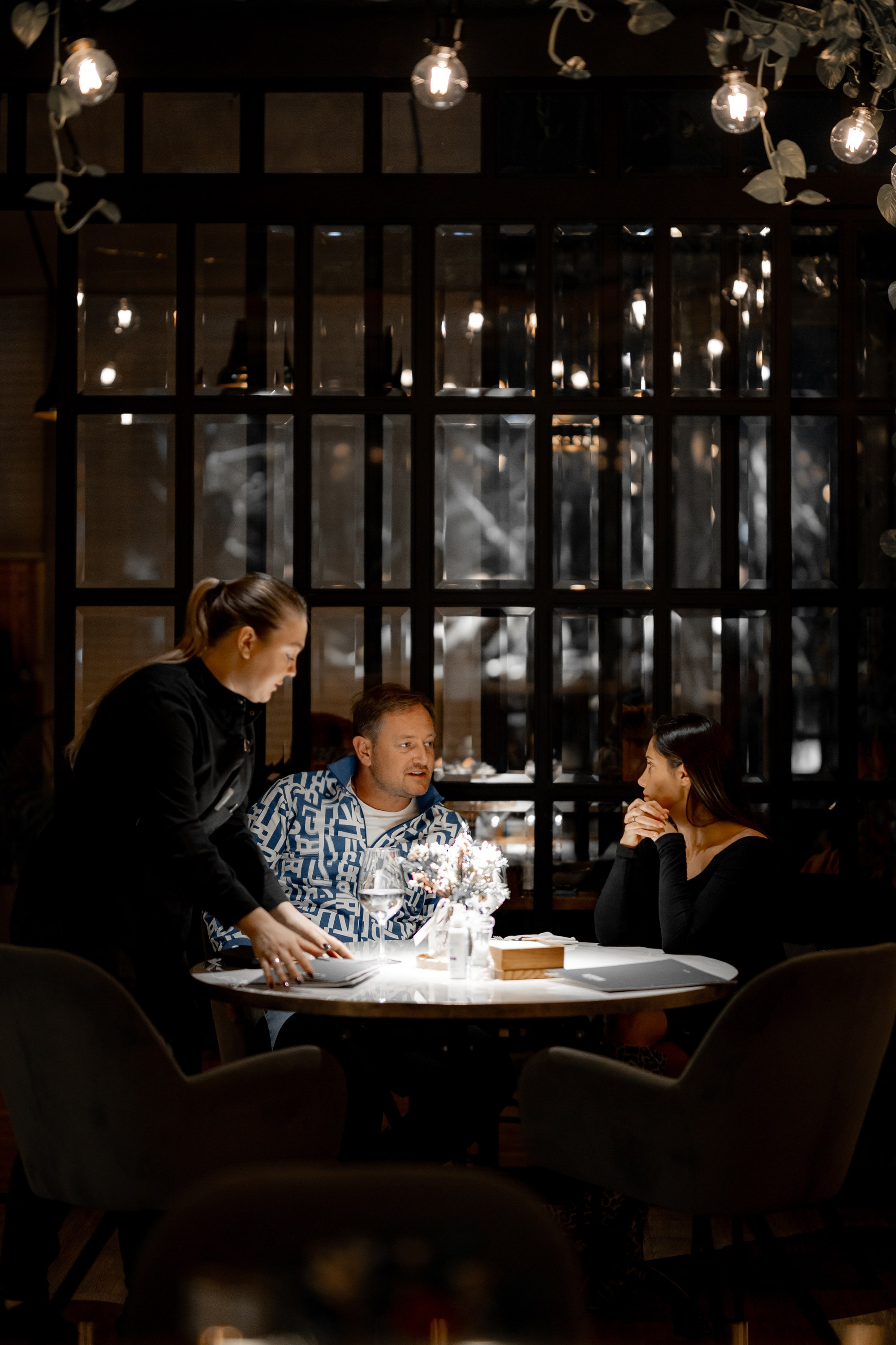 Valentine's Day в Kraken. Главная