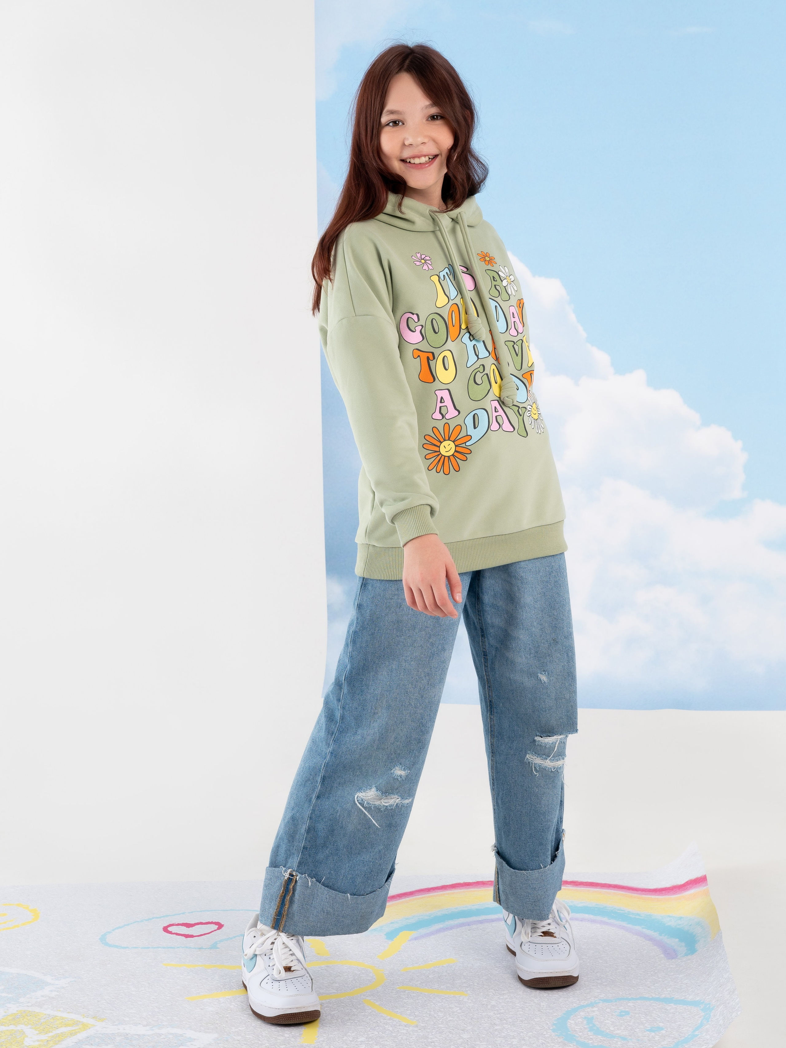 Съемка для бренда детской одежды. Фотограф для маркетплейсов в г. Иваново Клещенок Юлия