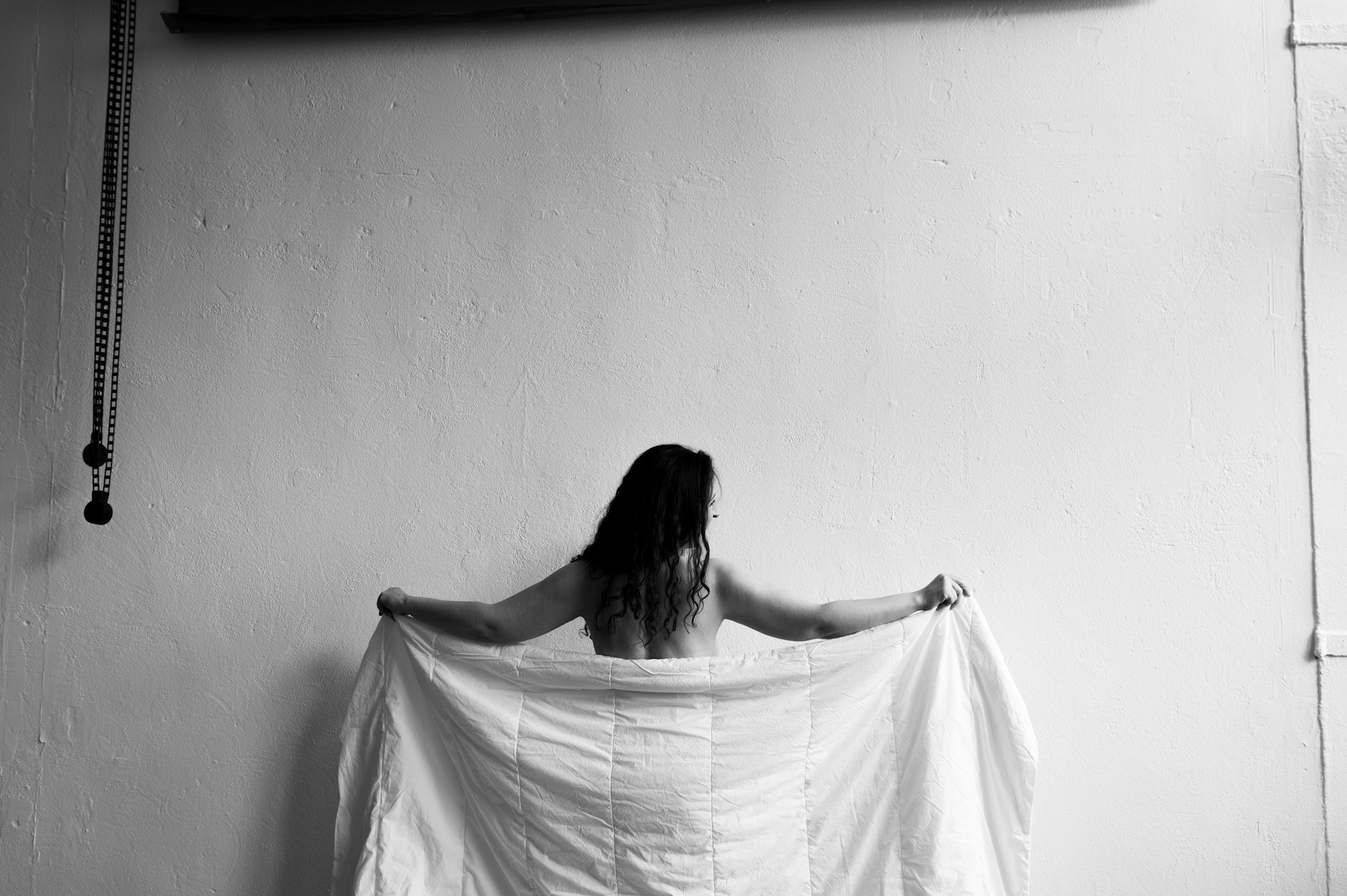 Александра. Фотограф Марина Росси