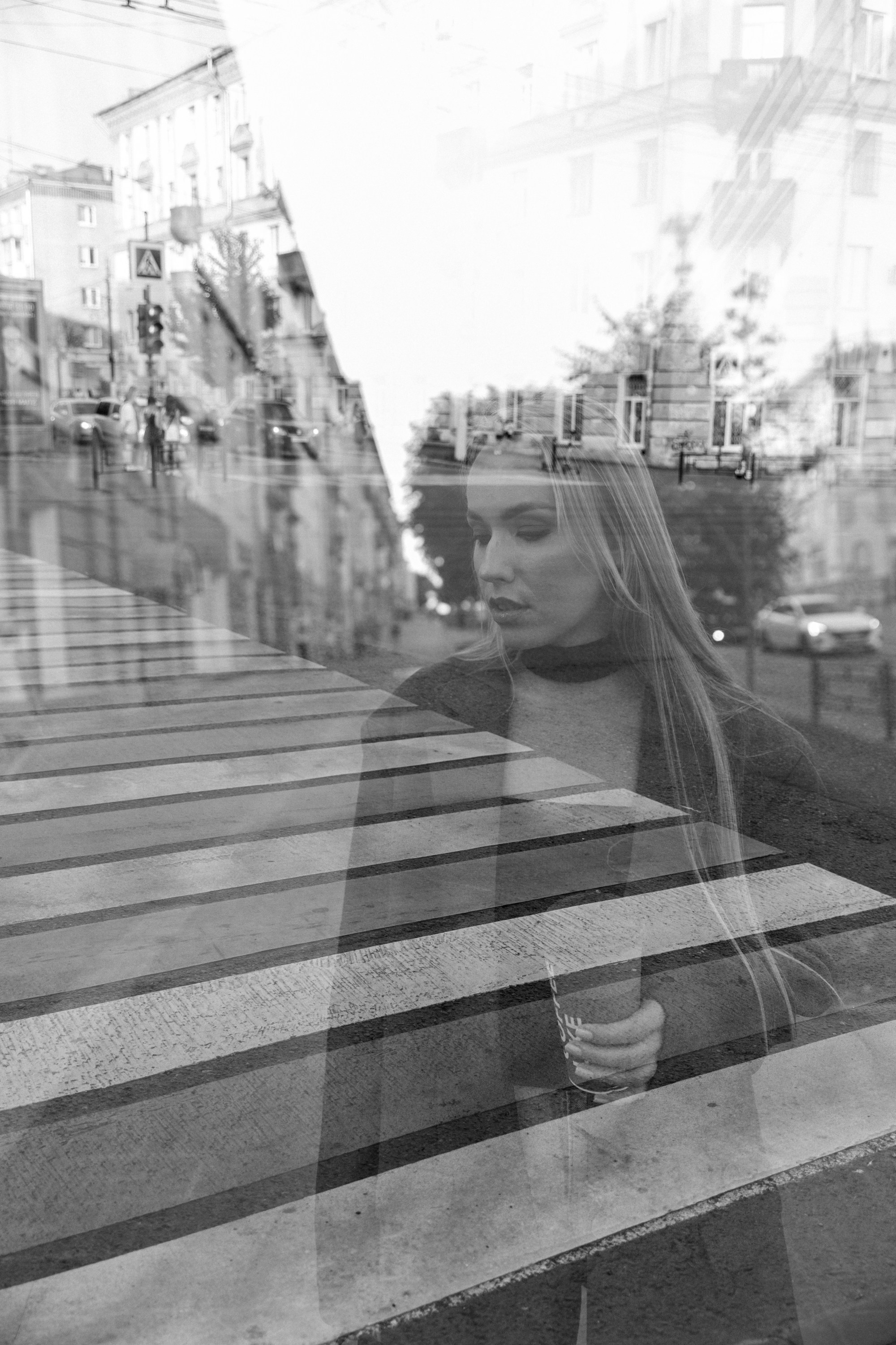 Портреты. Князева Стэлла